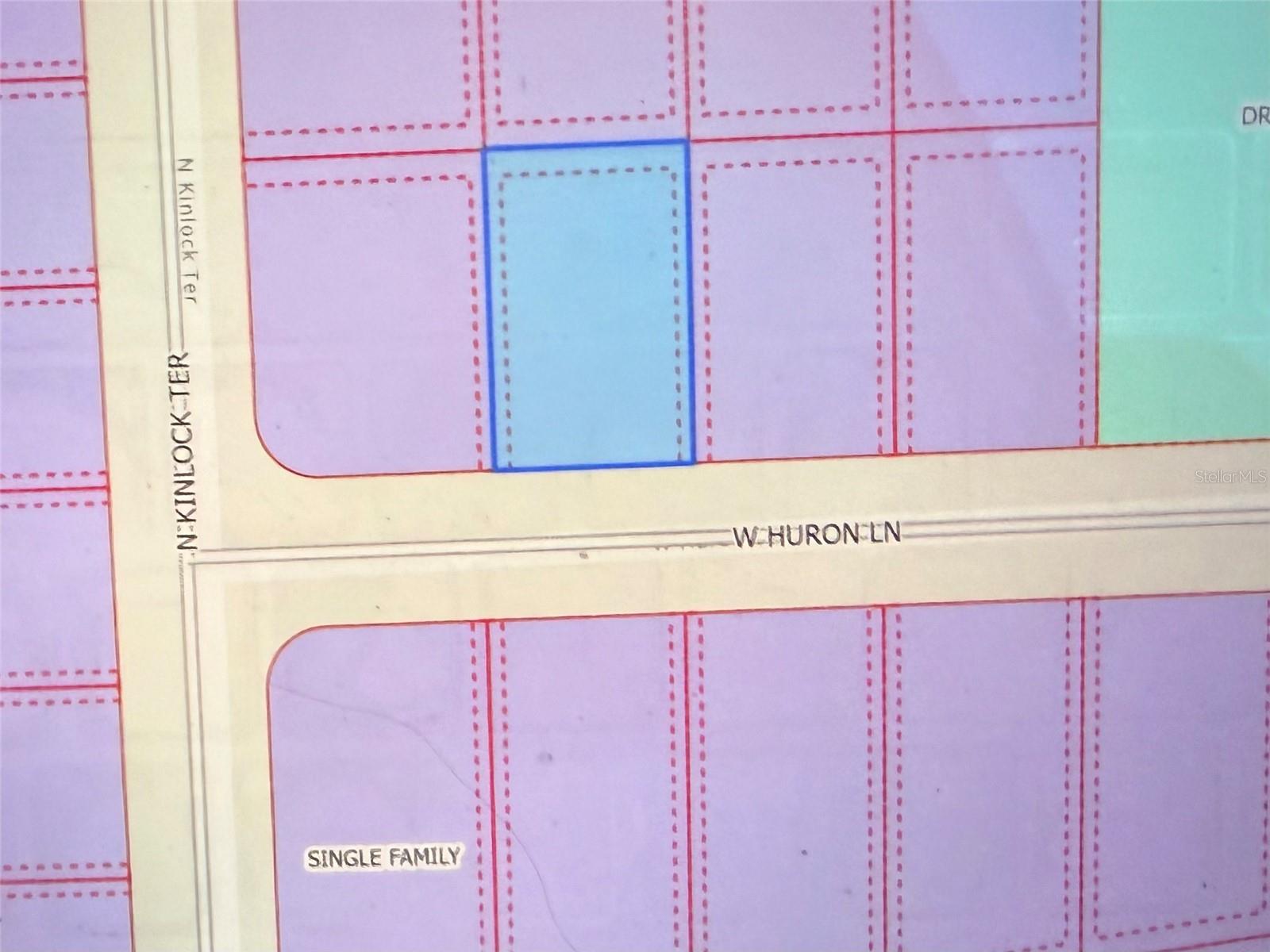 2881 W HURON LN, DUNNELLON, FL — photo 3