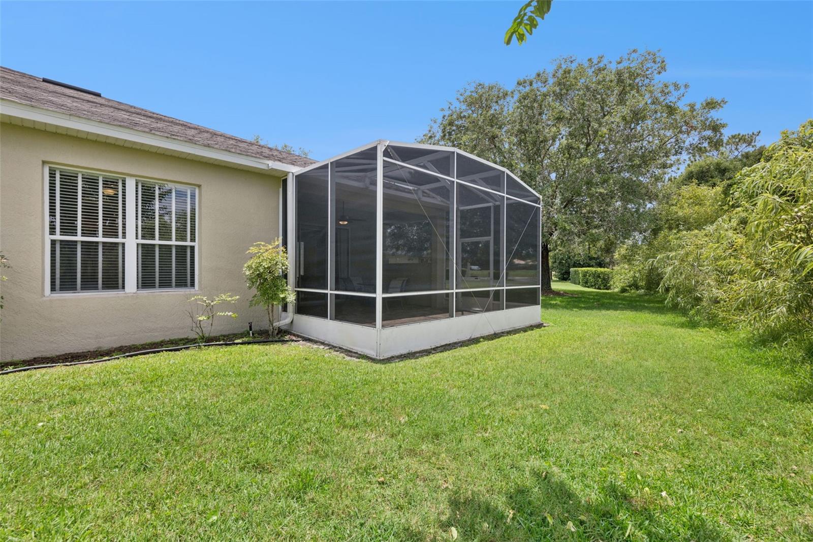 134 LOWER LAKE CT, DEBARY, FL — photo 21