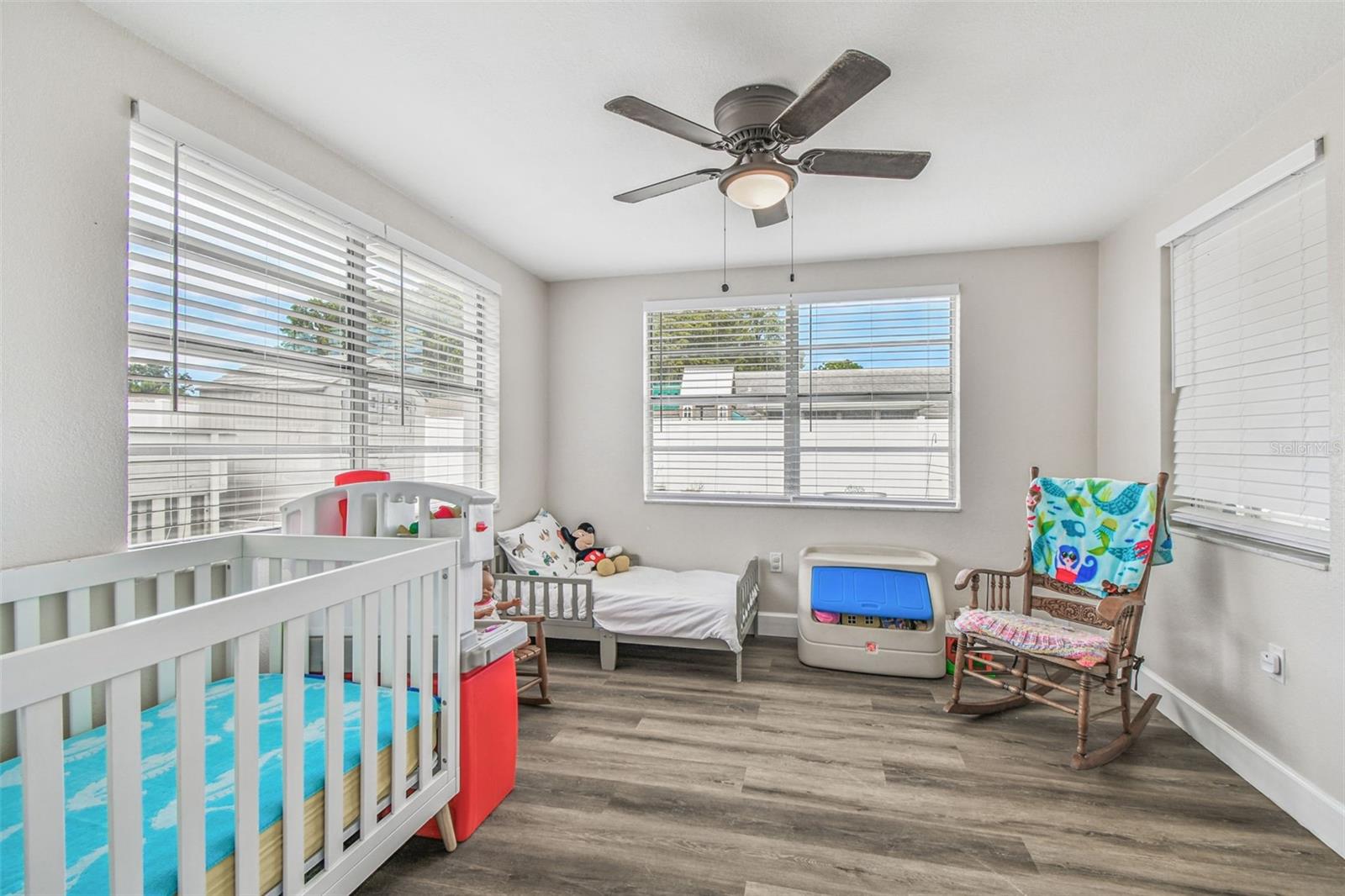 6743 KNIGHTSBRIDGE DR, NEW PORT RICHEY, FL — photo 16