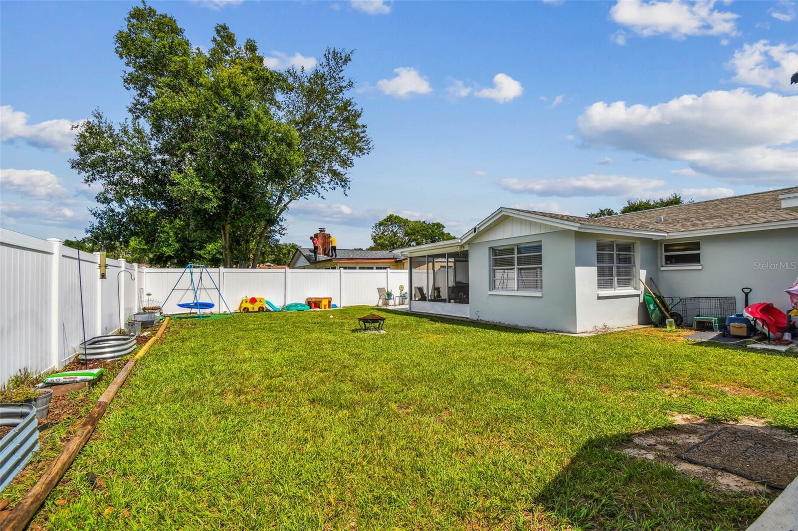 6743 KNIGHTSBRIDGE DR, NEW PORT RICHEY, FL — photo 35