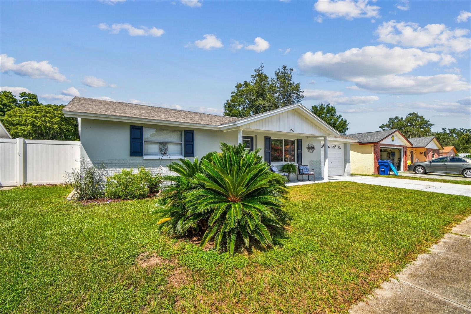 6743 KNIGHTSBRIDGE DR, NEW PORT RICHEY, FL — photo 40