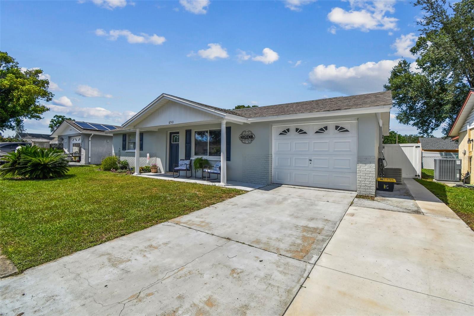6743 KNIGHTSBRIDGE DR, NEW PORT RICHEY, FL — photo 41