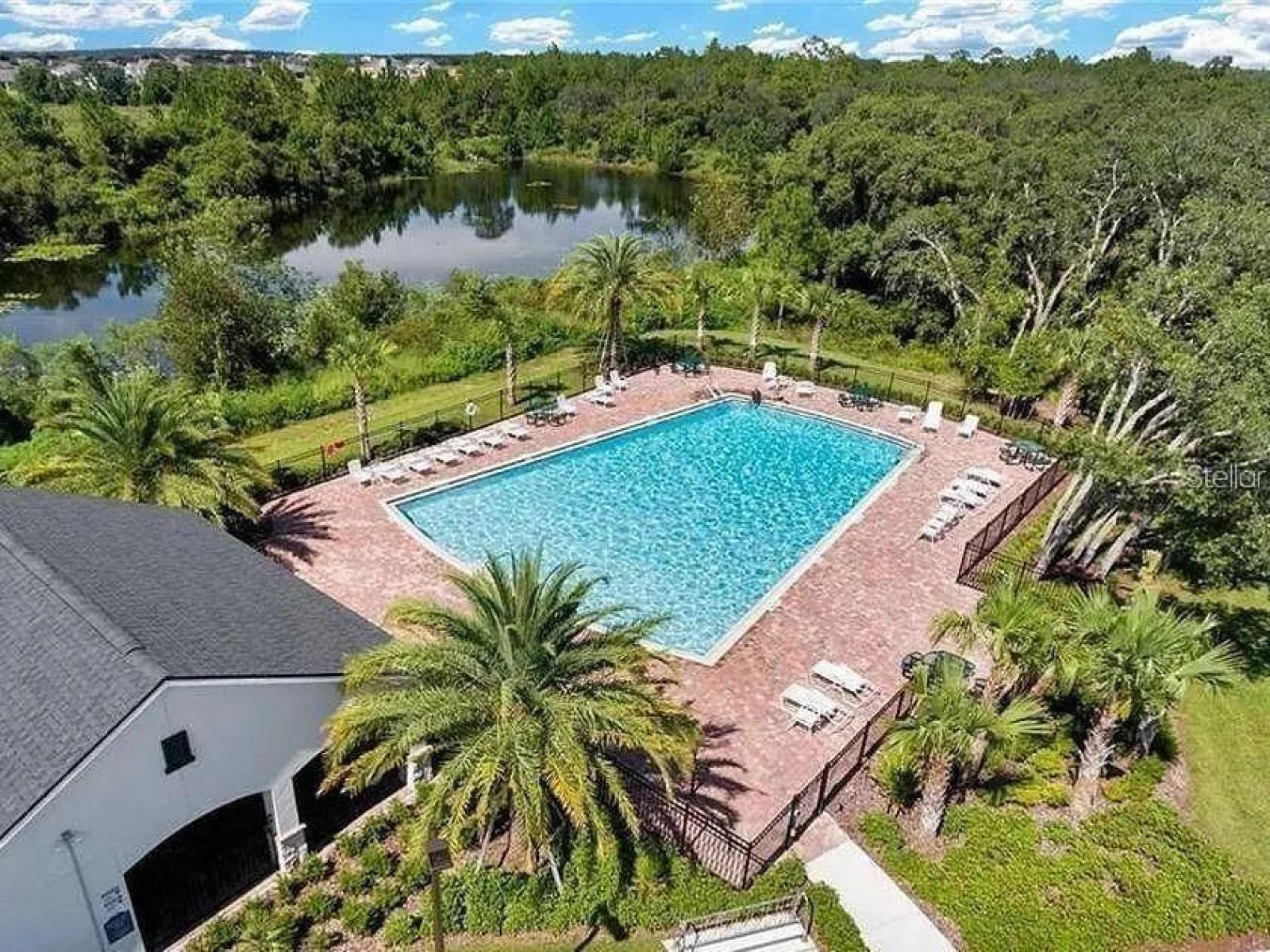16491 GLASSY LOCH LOOP, CLERMONT, FL — photo 80
