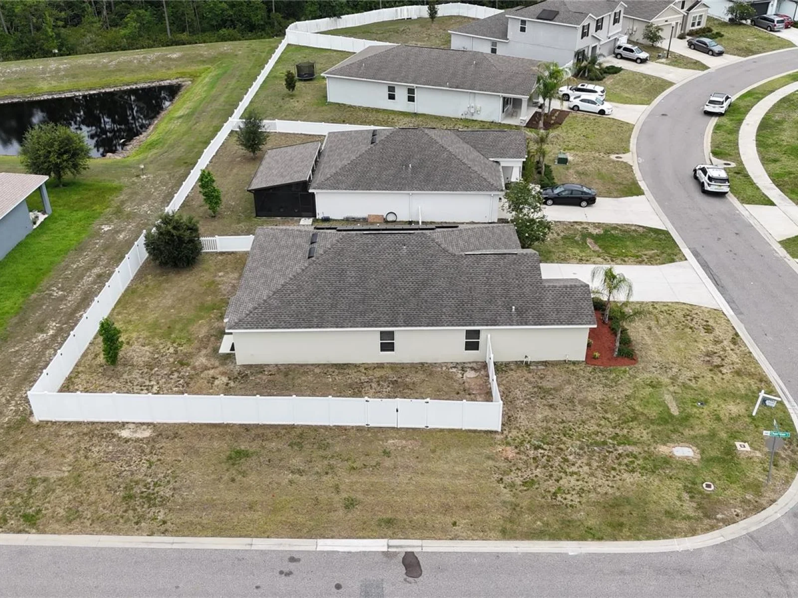 16491 GLASSY LOCH LOOP, CLERMONT, FL — photo 61