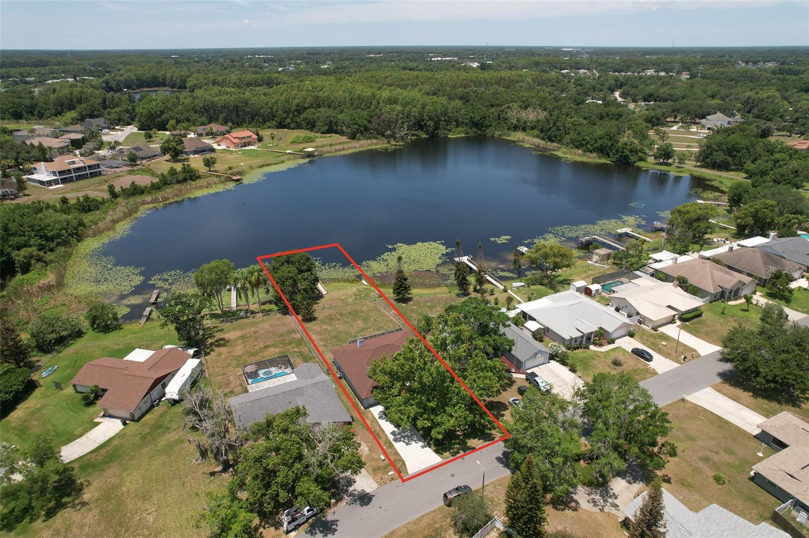 2459 SHOREWOOD LN, LAND O LAKES, FL — photo 3