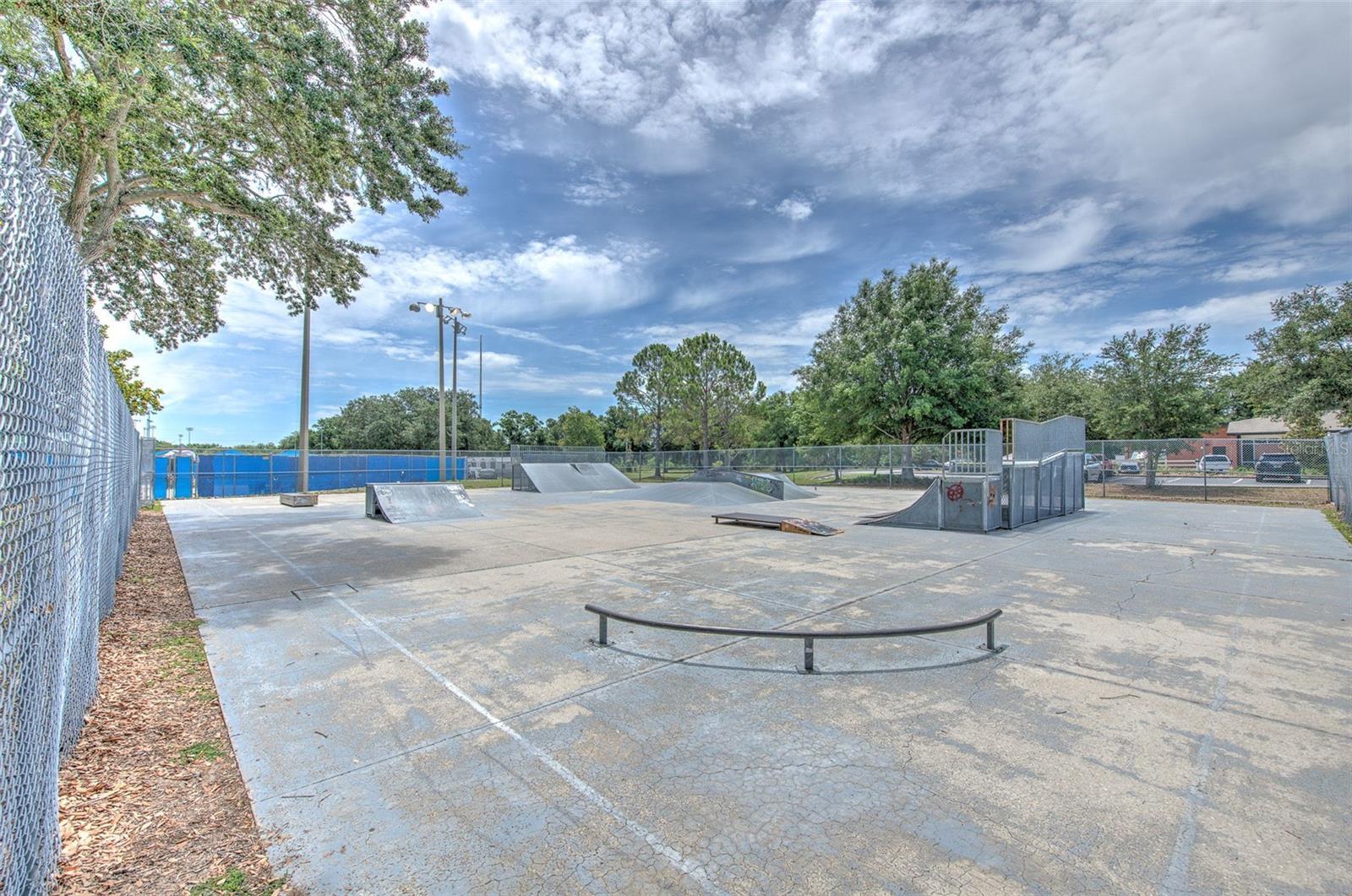 2459 SHOREWOOD LN, LAND O LAKES, FL — photo 46