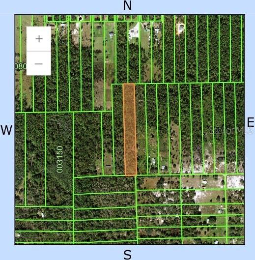 0 DUMMONDS RD, FROSTPROOF, FL