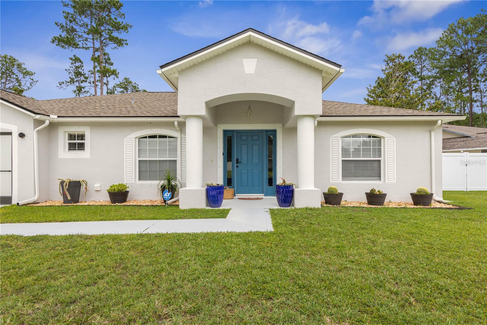 64 BOSTON LN, PALM COAST, FL