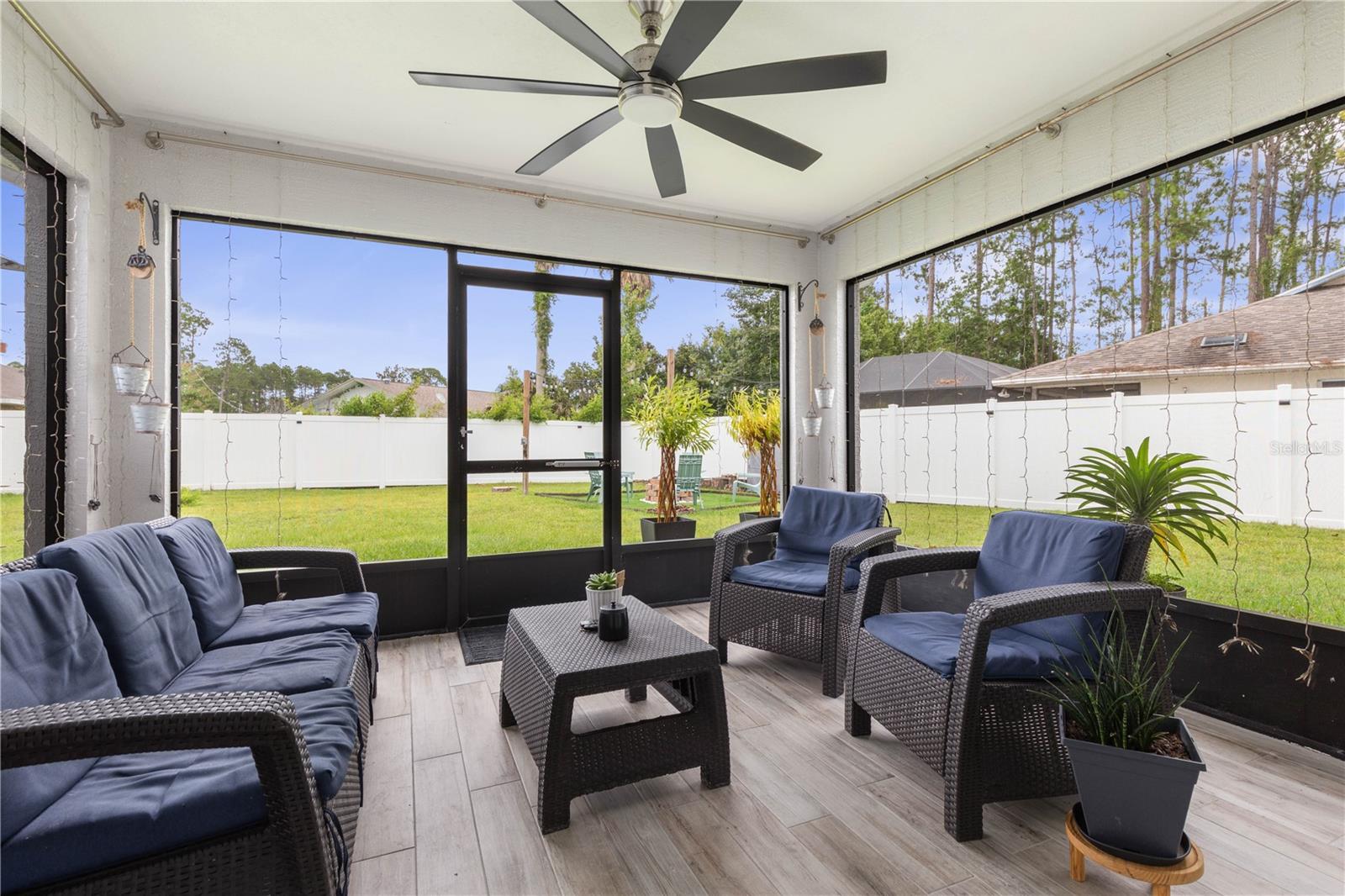 64 BOSTON LN, PALM COAST, FL — photo 33