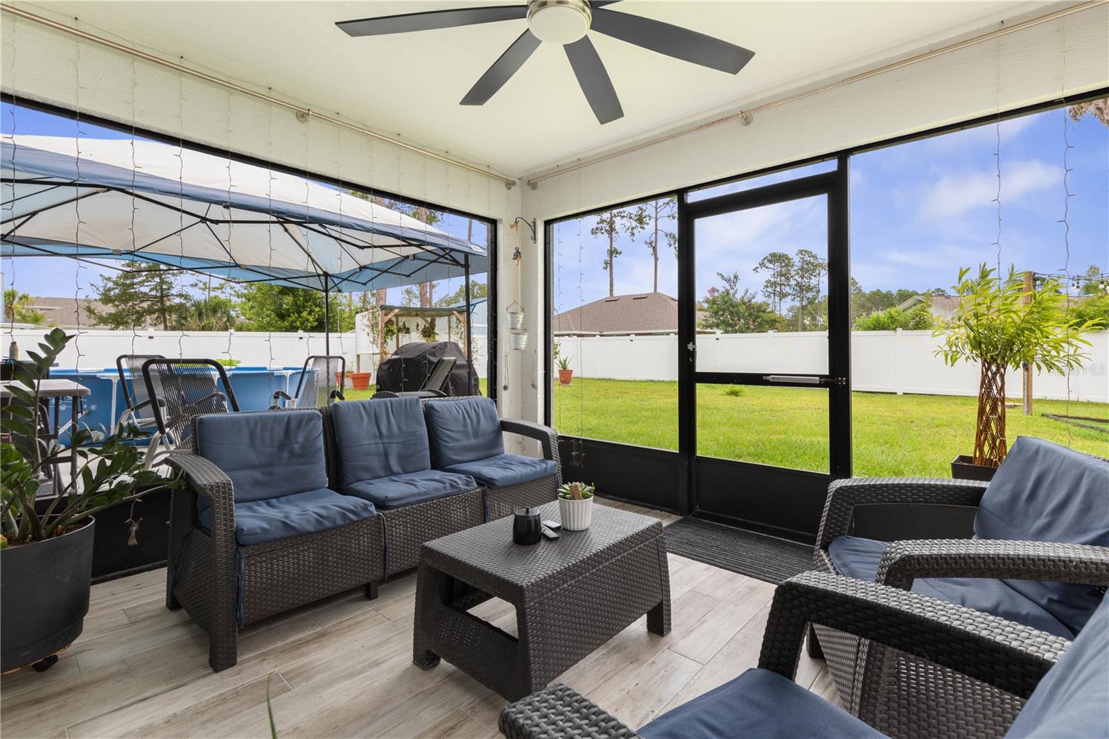 64 BOSTON LN, PALM COAST, FL — photo 34