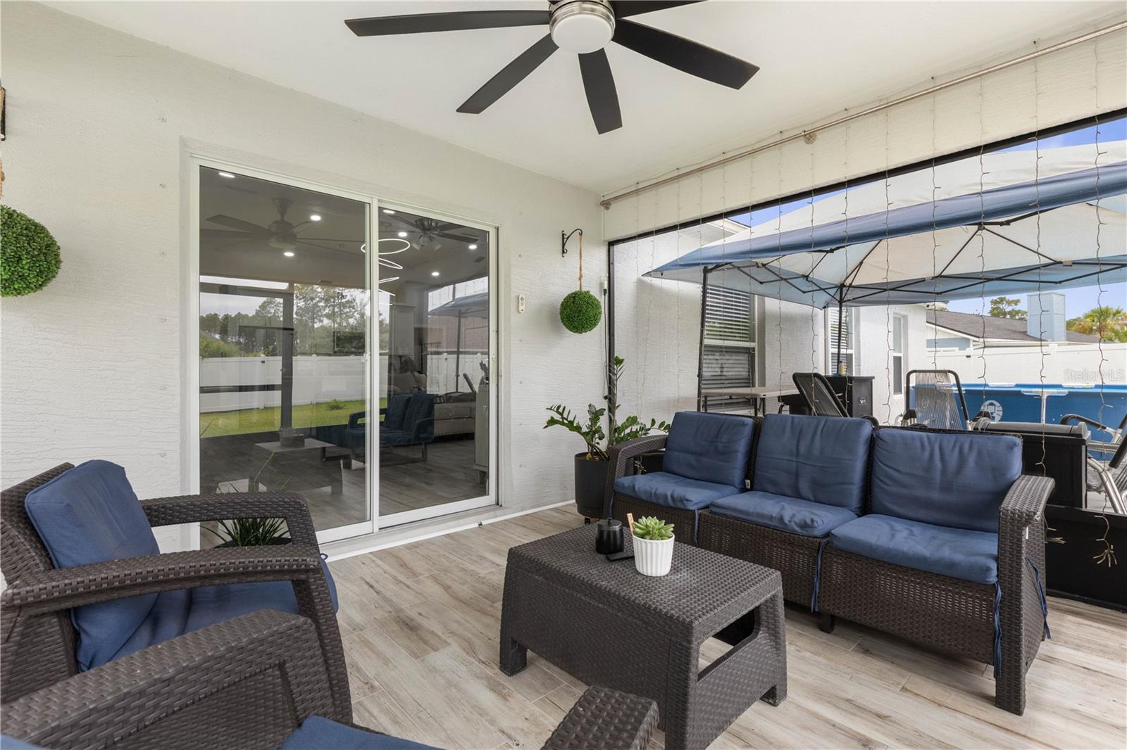 64 BOSTON LN, PALM COAST, FL — photo 35