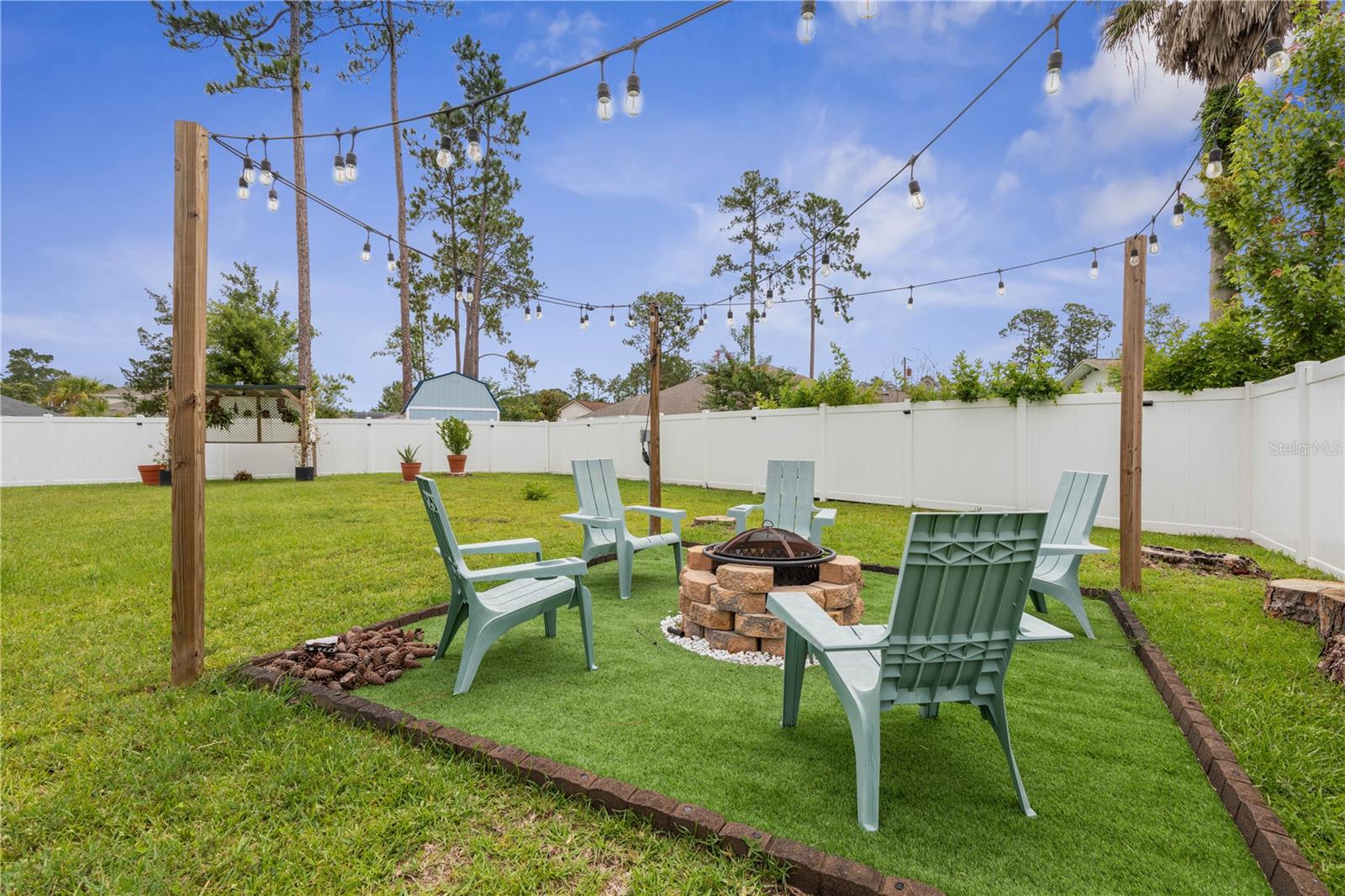 64 BOSTON LN, PALM COAST, FL — photo 36