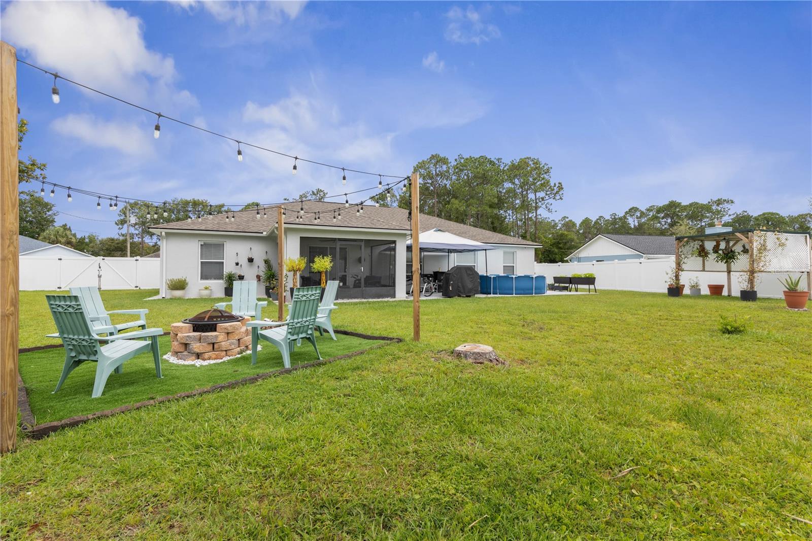 64 BOSTON LN, PALM COAST, FL — photo 37