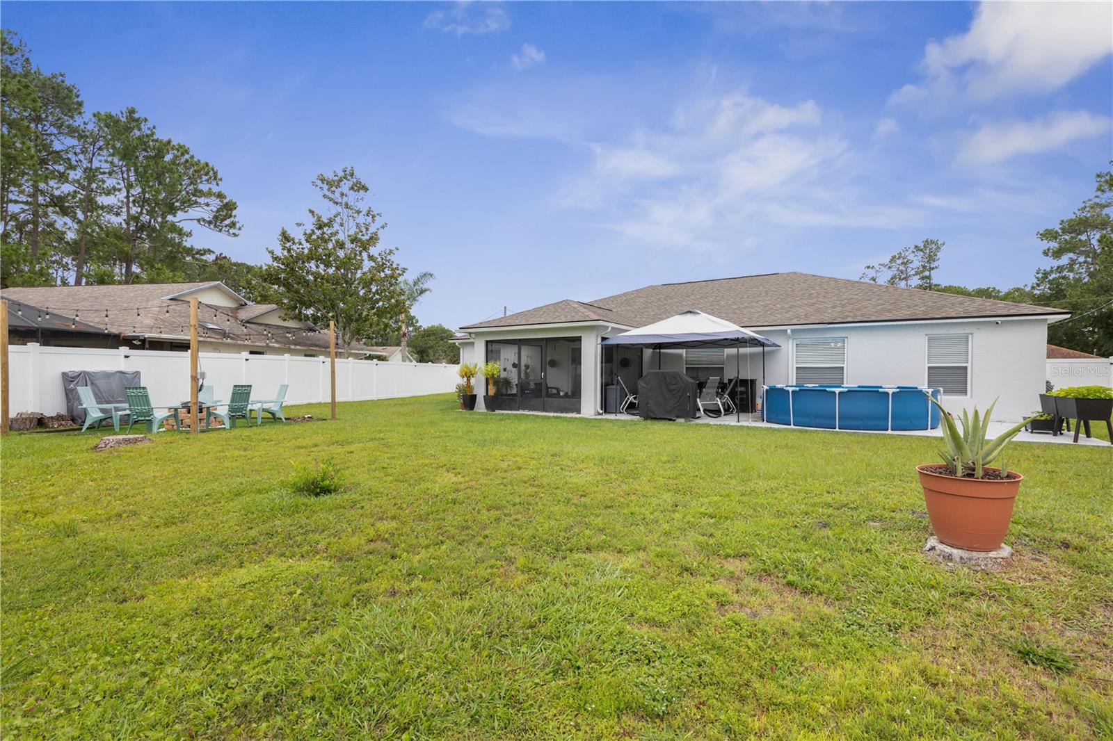 64 BOSTON LN, PALM COAST, FL — photo 38