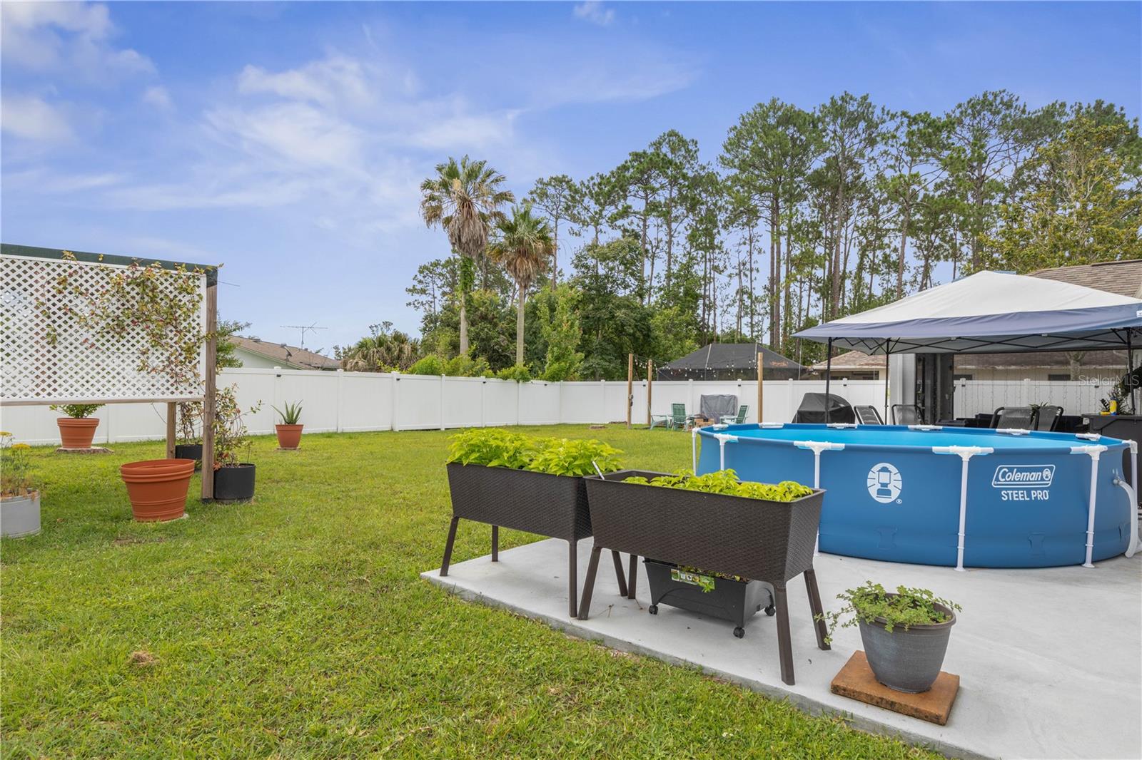 64 BOSTON LN, PALM COAST, FL — photo 41