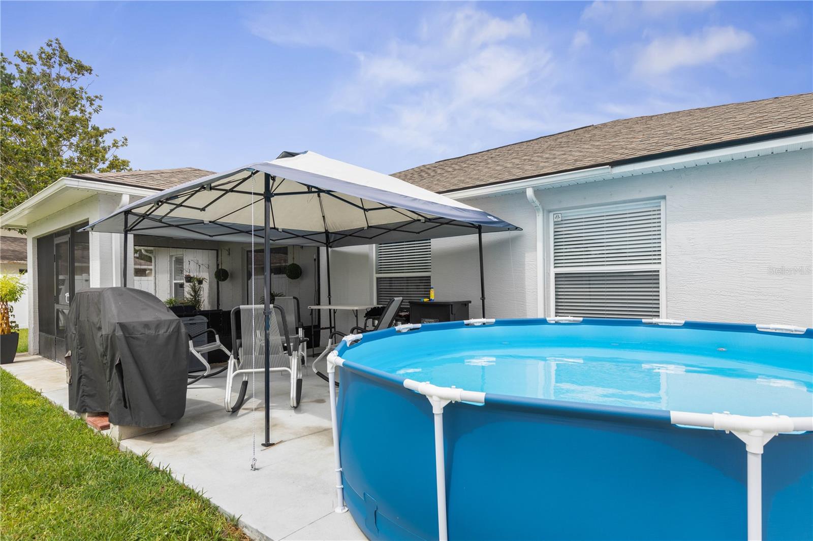 64 BOSTON LN, PALM COAST, FL — photo 42