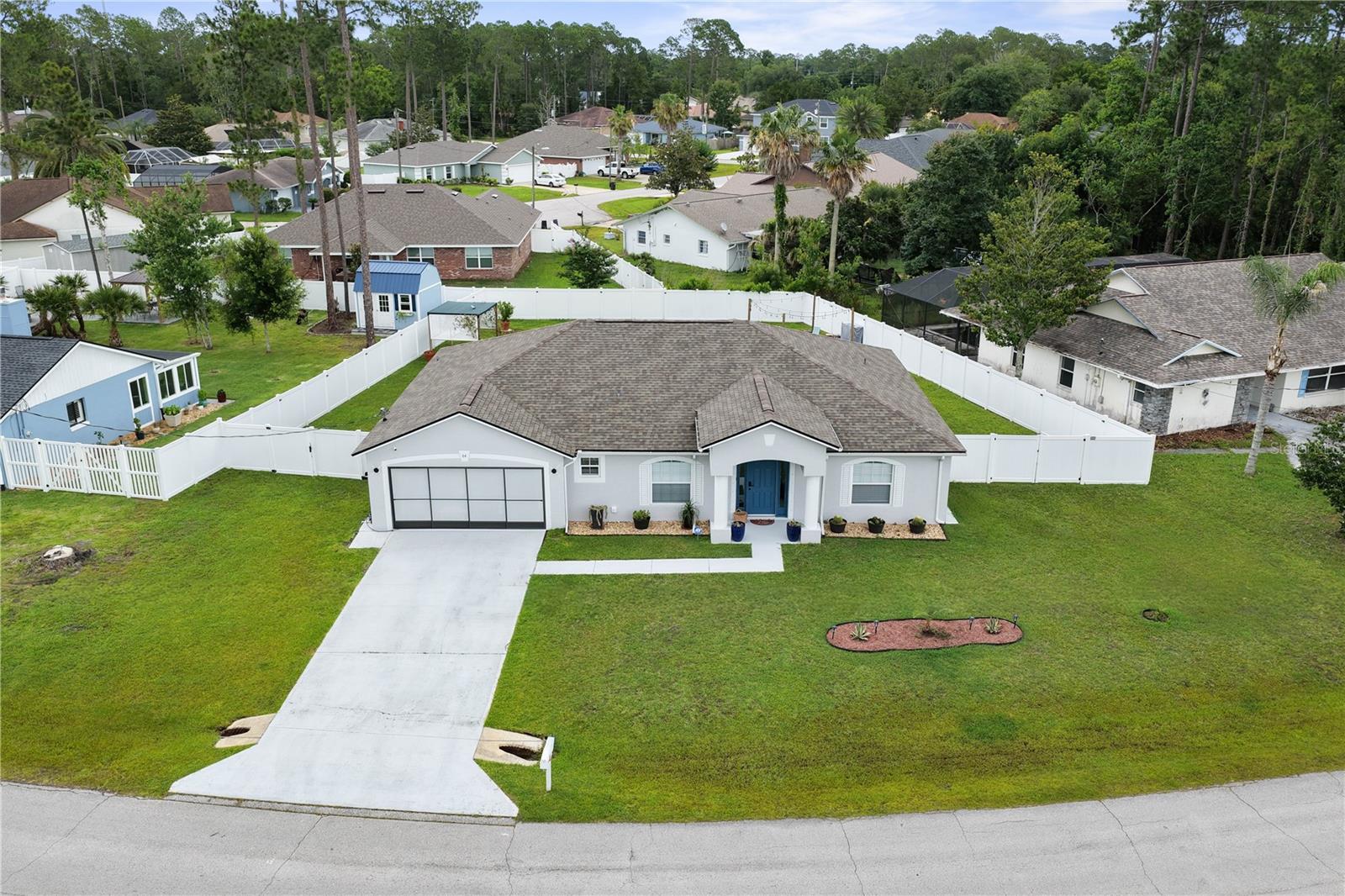 64 BOSTON LN, PALM COAST, FL — photo 43