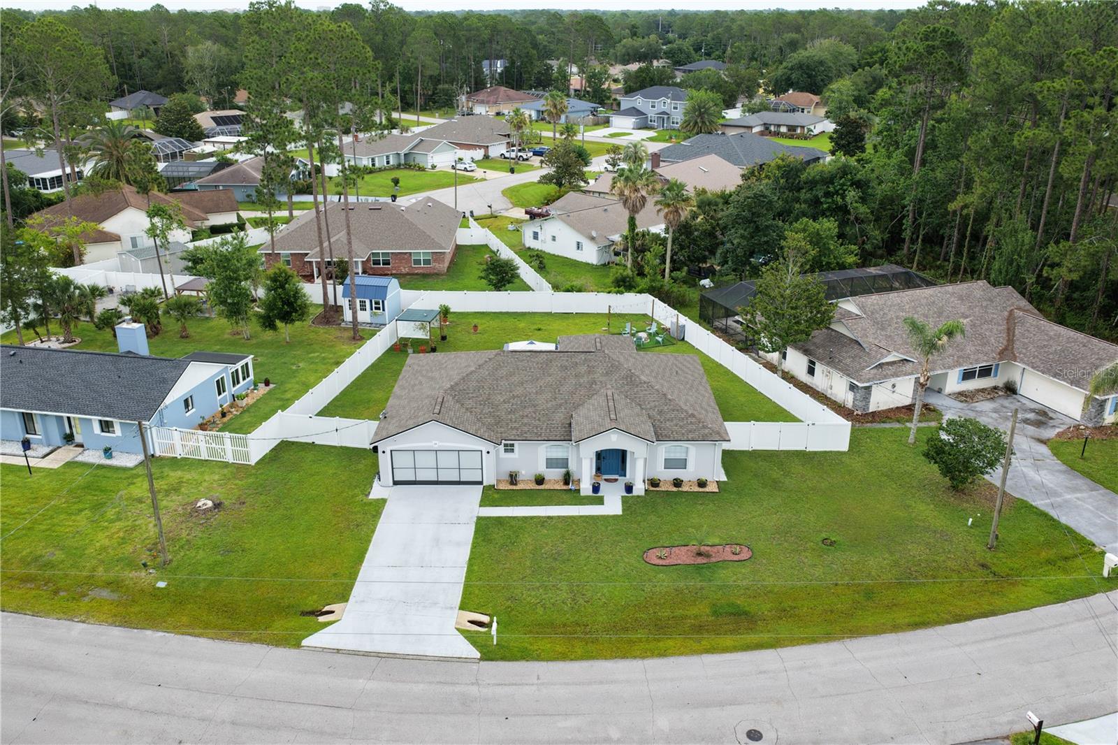 64 BOSTON LN, PALM COAST, FL — photo 44