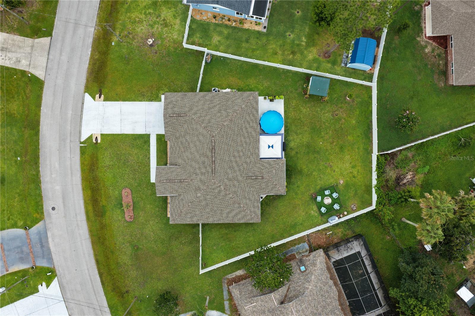 64 BOSTON LN, PALM COAST, FL — photo 46