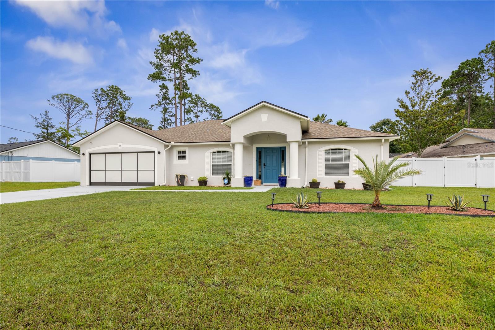 64 BOSTON LN, PALM COAST, FL — photo 48