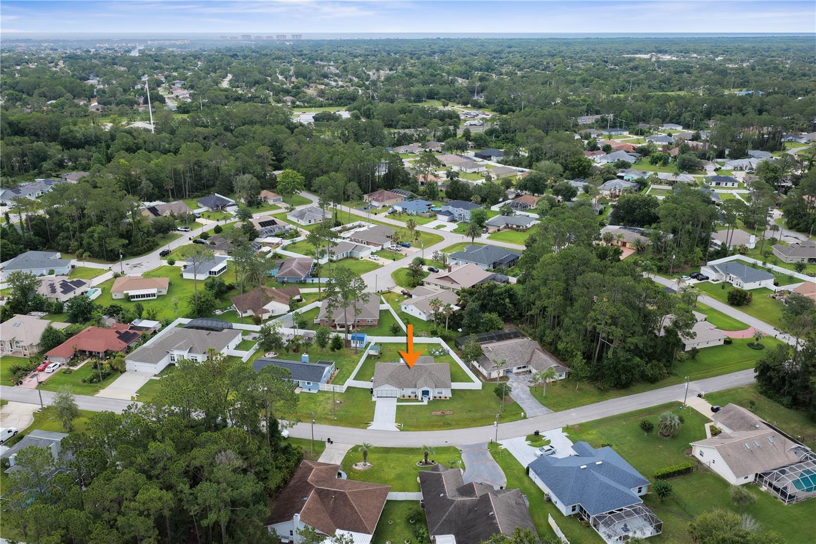 64 BOSTON LN, PALM COAST, FL — photo 49