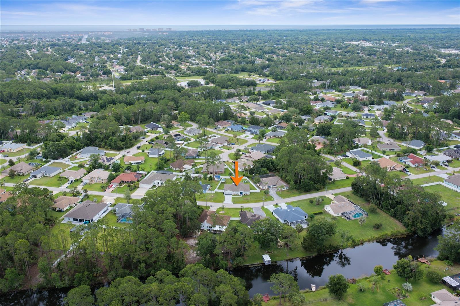 64 BOSTON LN, PALM COAST, FL — photo 50