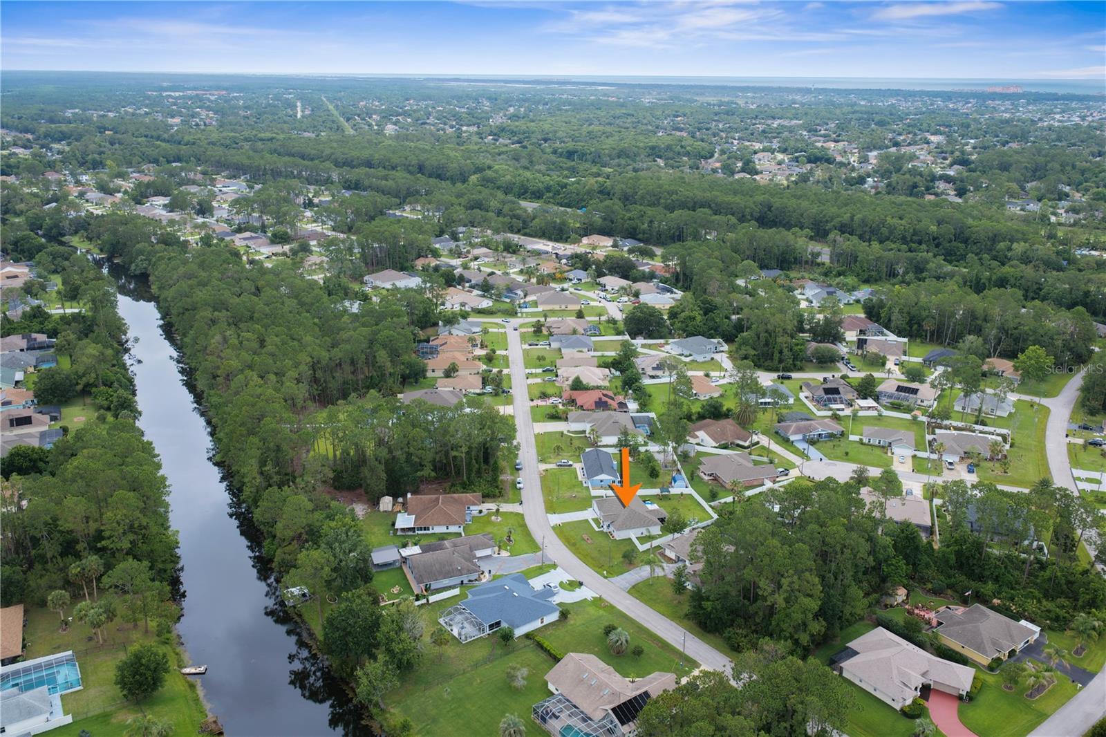 64 BOSTON LN, PALM COAST, FL — photo 51