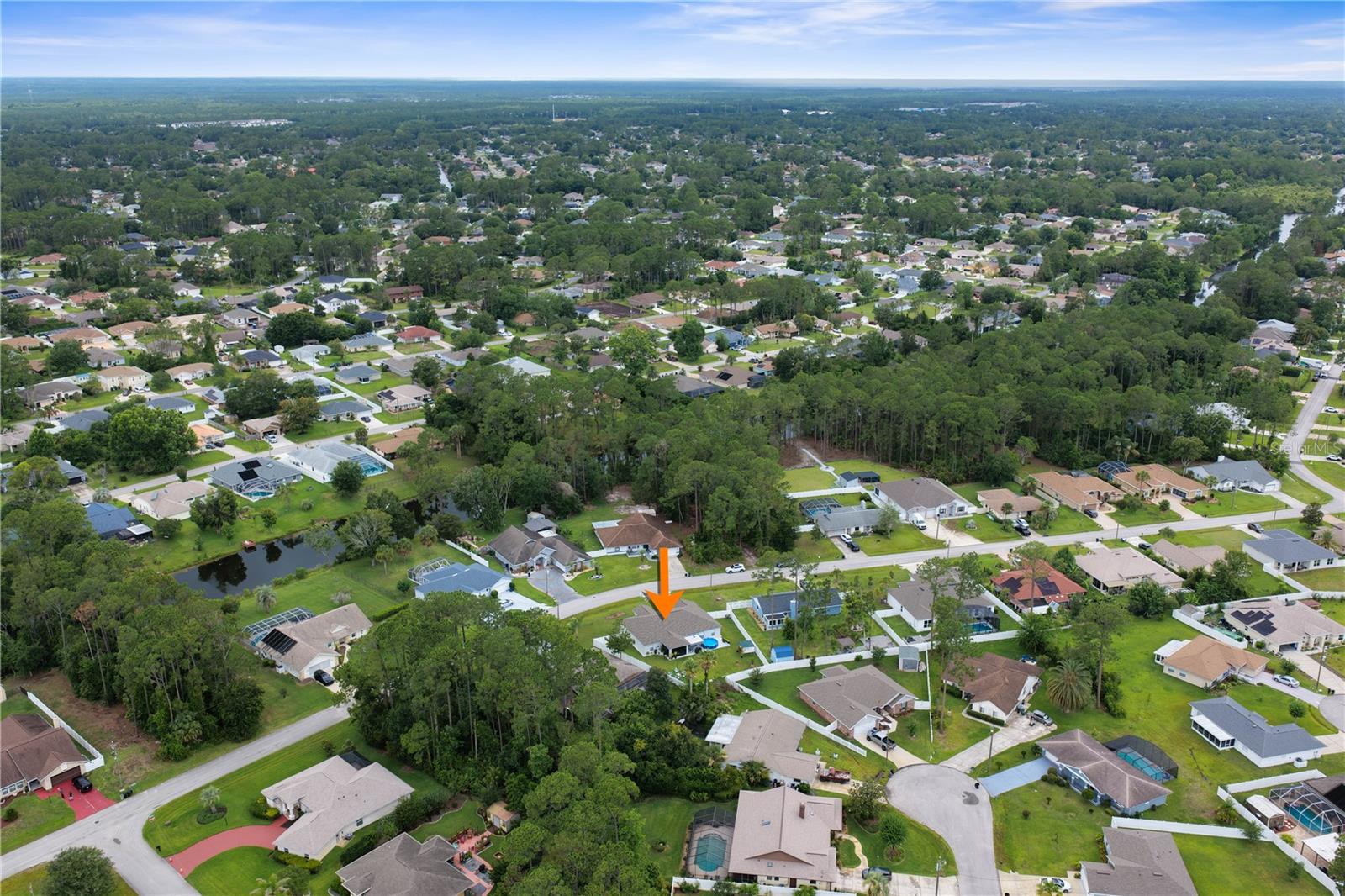 64 BOSTON LN, PALM COAST, FL — photo 52