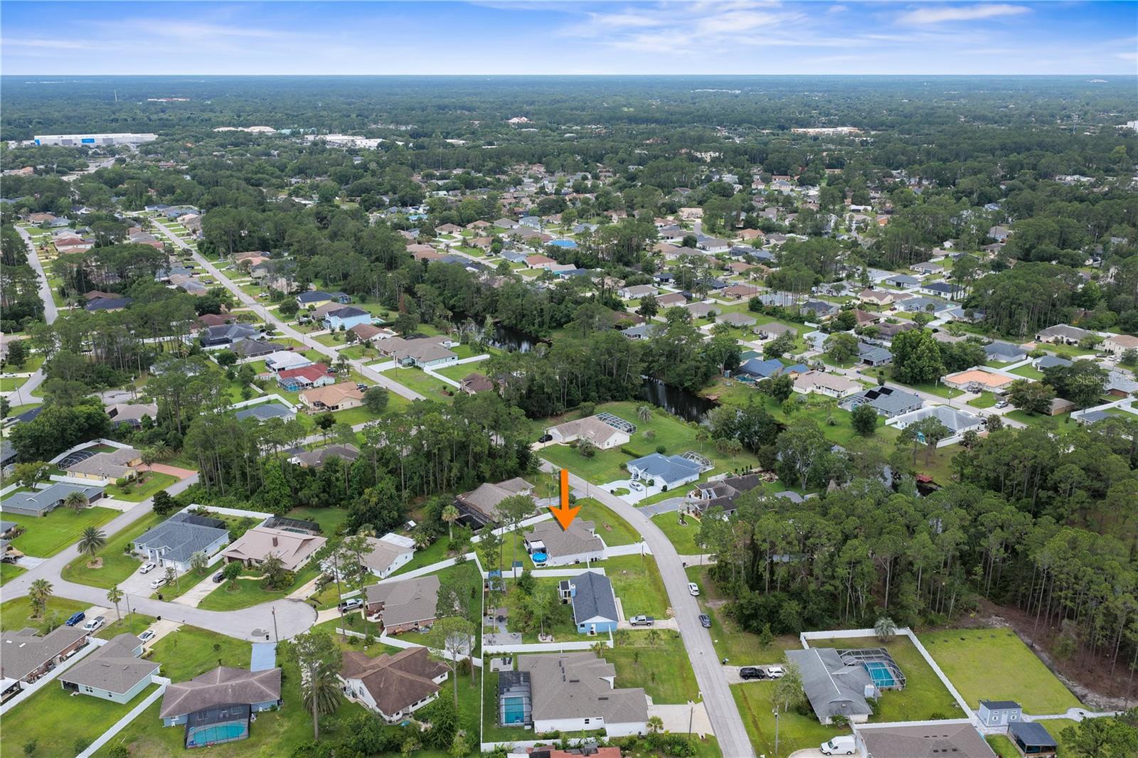 64 BOSTON LN, PALM COAST, FL — photo 54