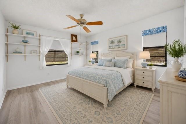 98 DRIFTING SANDS DR, VENICE, FL — photo 29