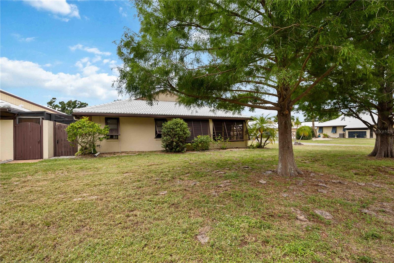 98 DRIFTING SANDS DR, VENICE, FL — photo 51