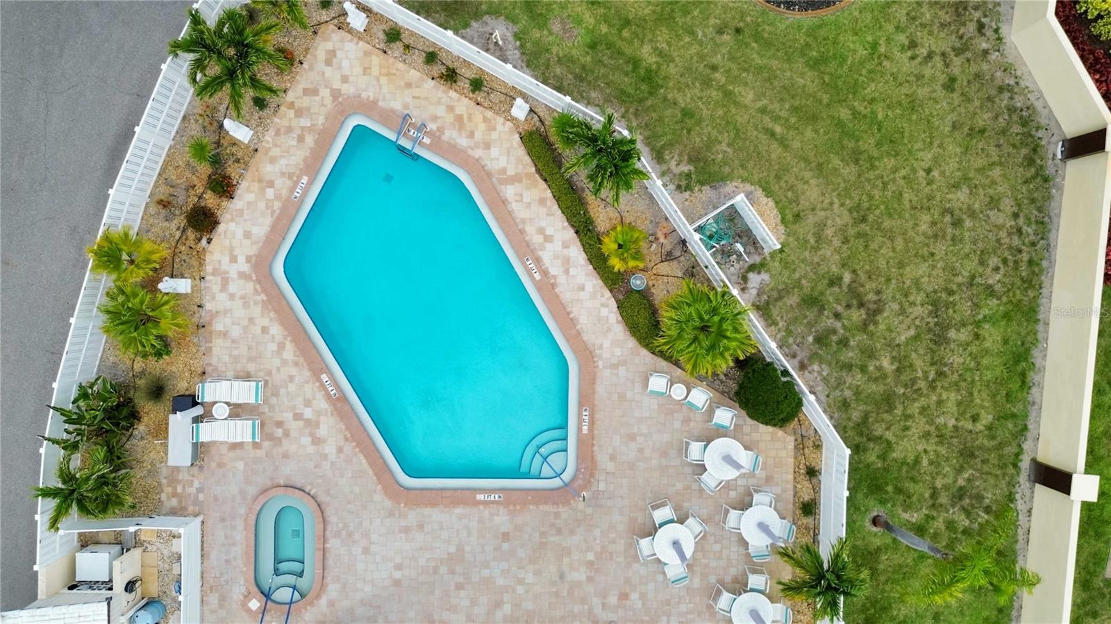 98 DRIFTING SANDS DR, VENICE, FL — photo 58