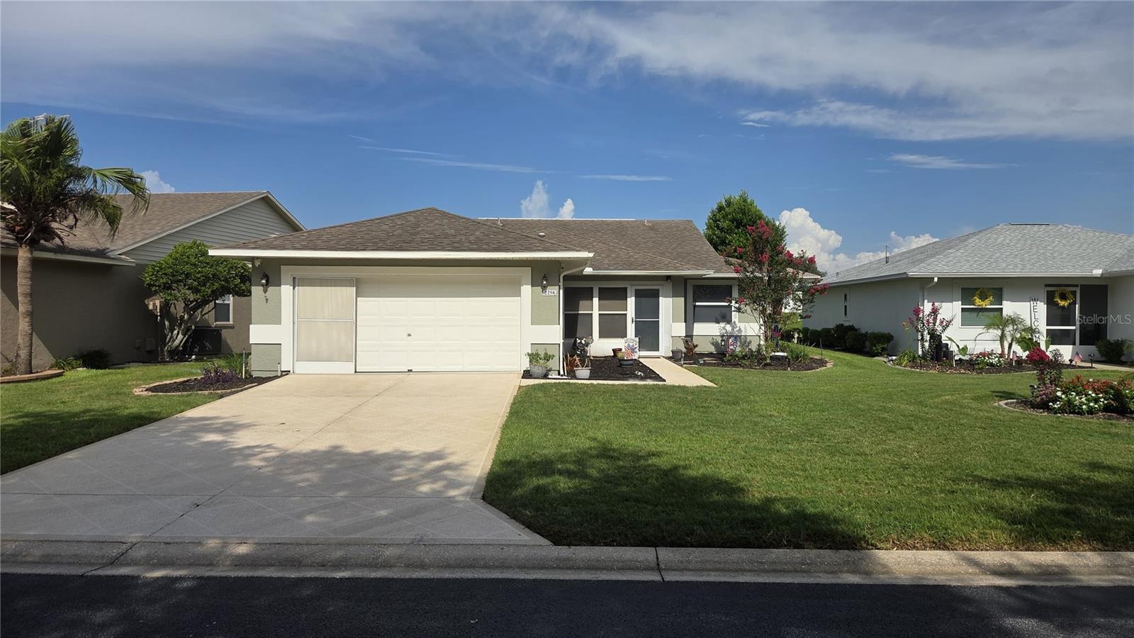 2258 SILVER RE DR, LAKELAND, FL