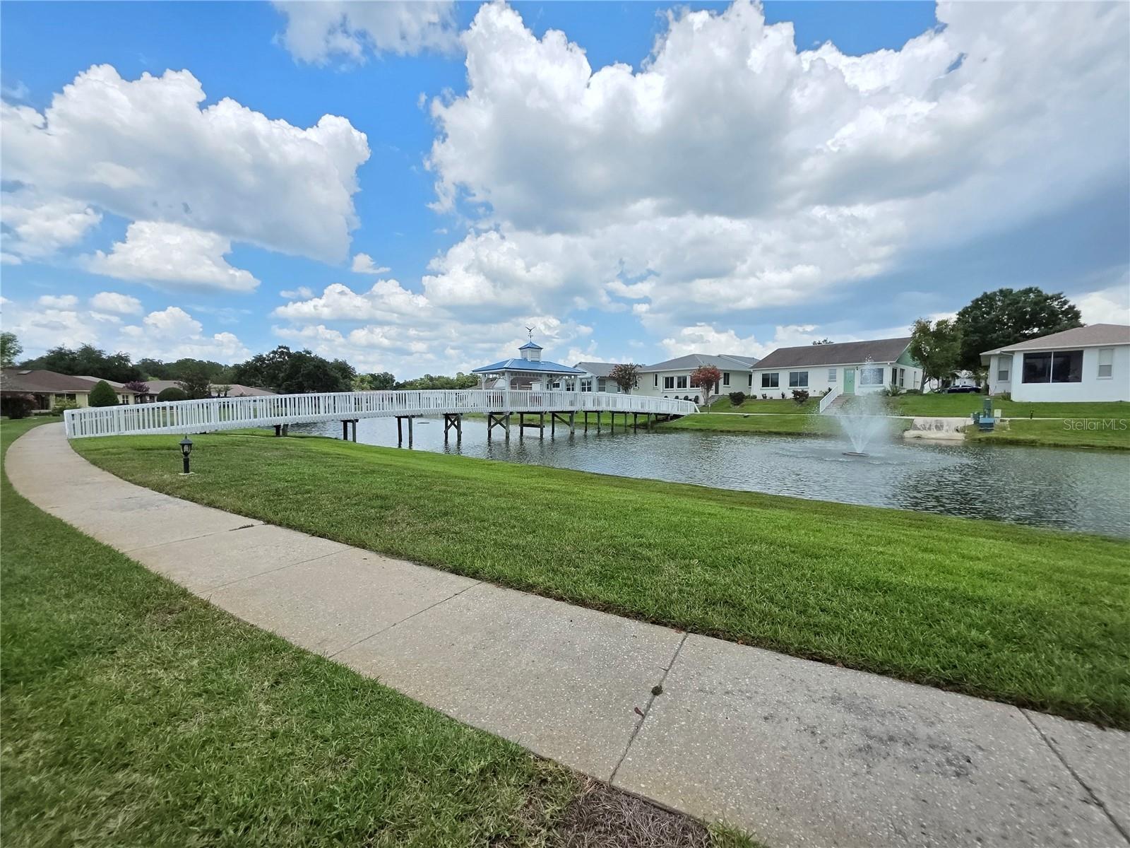 2258 SILVER RE DR, LAKELAND, FL — photo 19