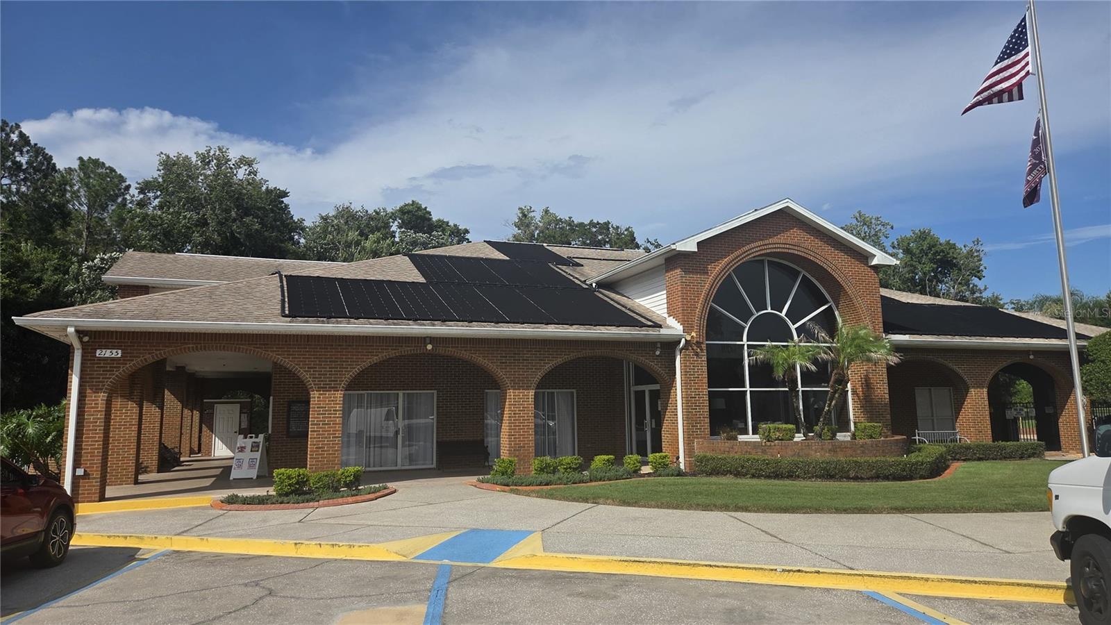2258 SILVER RE DR, LAKELAND, FL — photo 20