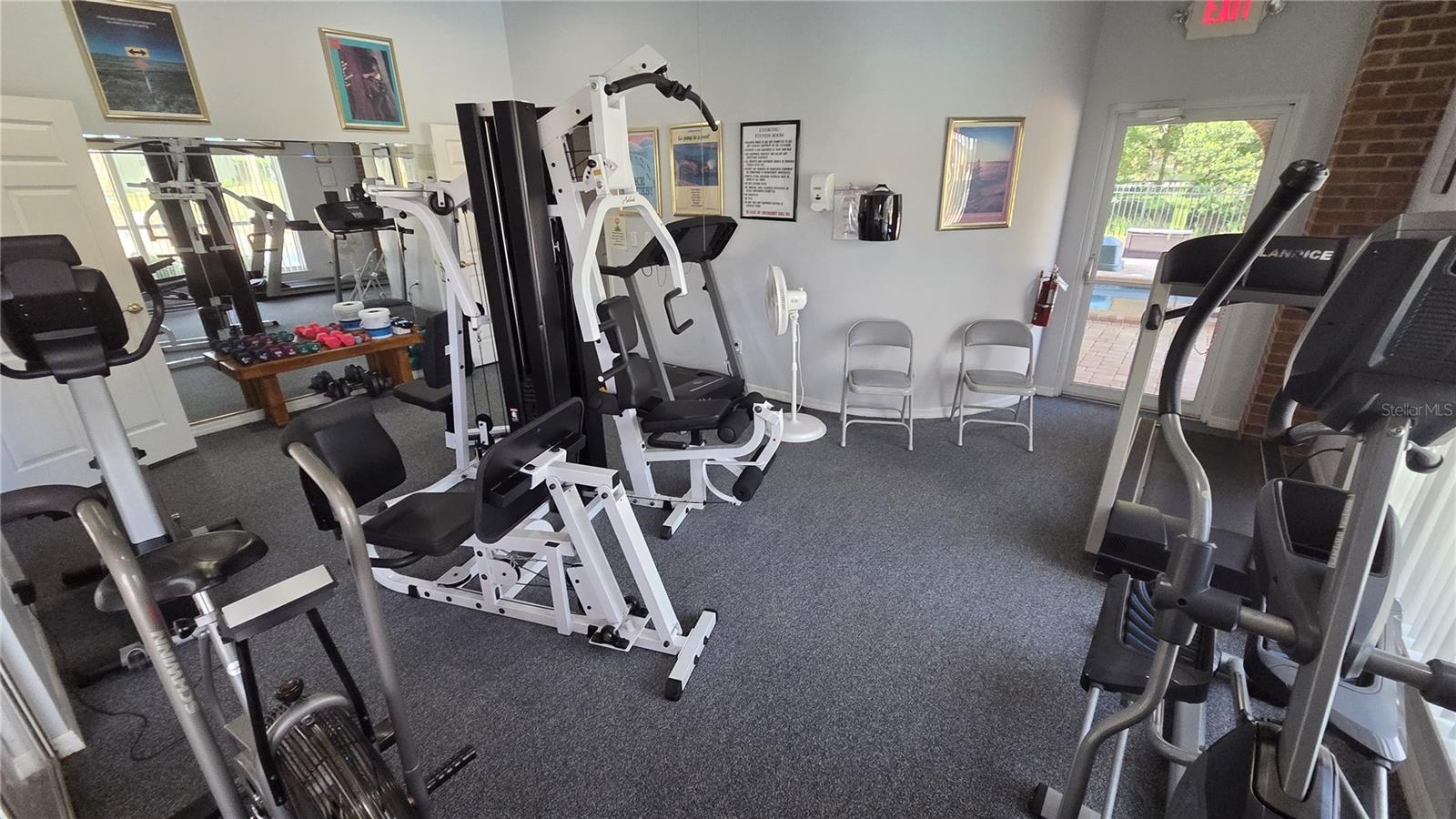 2258 SILVER RE DR, LAKELAND, FL — photo 23