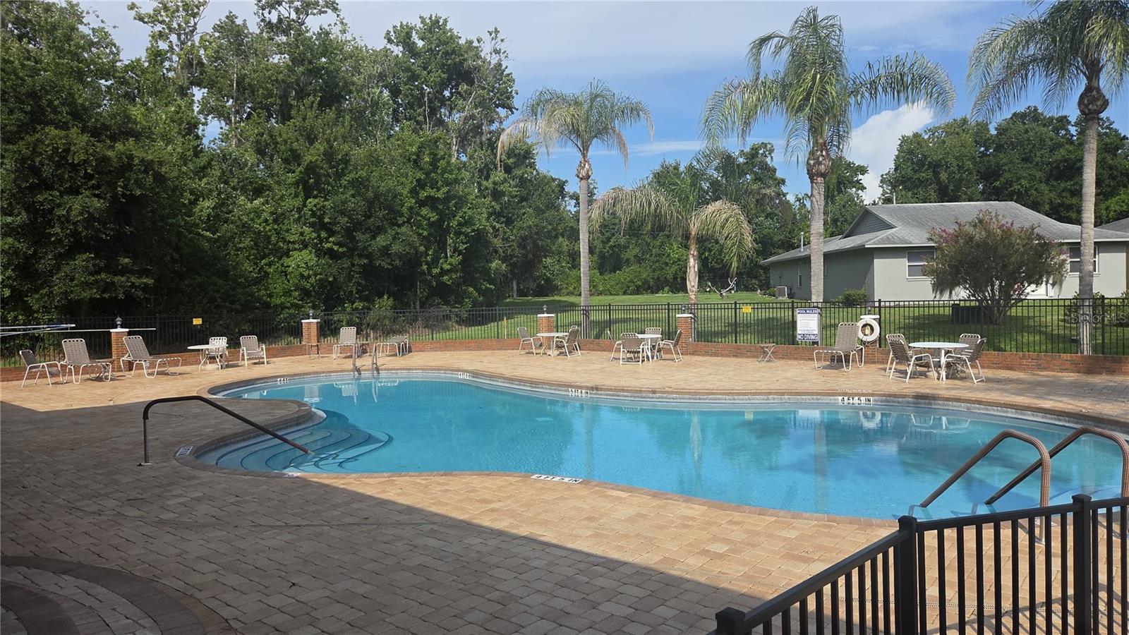 2258 SILVER RE DR, LAKELAND, FL — photo 24