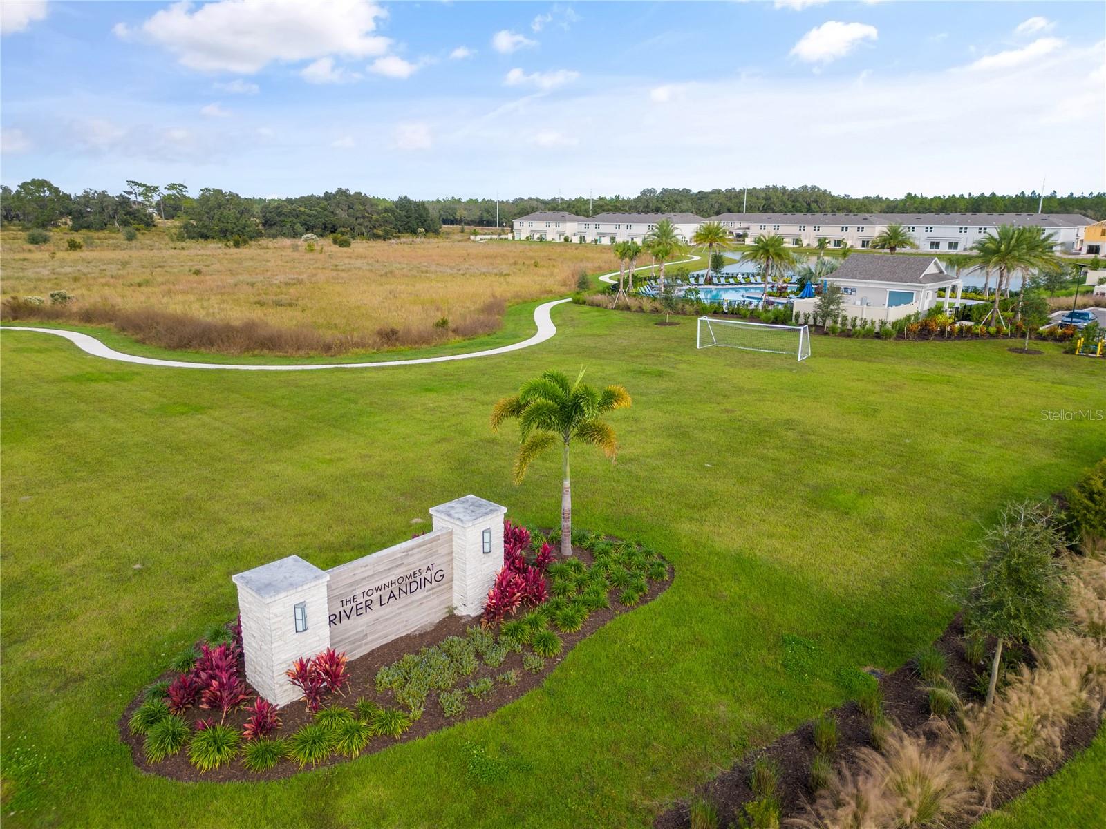 2415 PARAVANE WAY, WESLEY CHAPEL, FL — photo 29