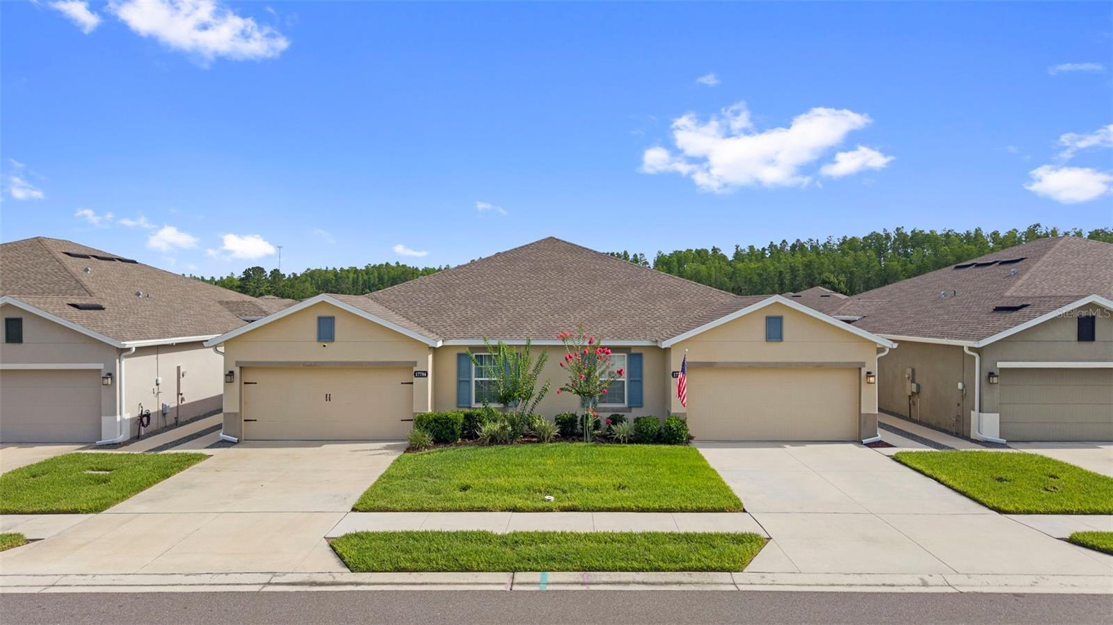 17784 TURNING LEAF CIR, LAND O LAKES, FL — photo 43