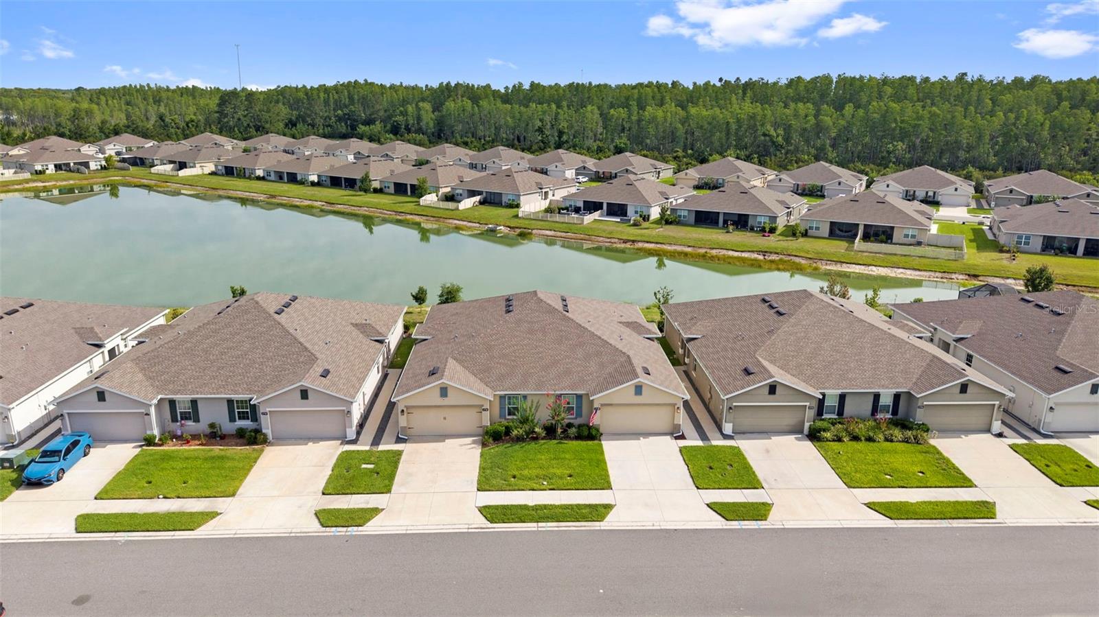 17784 TURNING LEAF CIR, LAND O LAKES, FL — photo 46