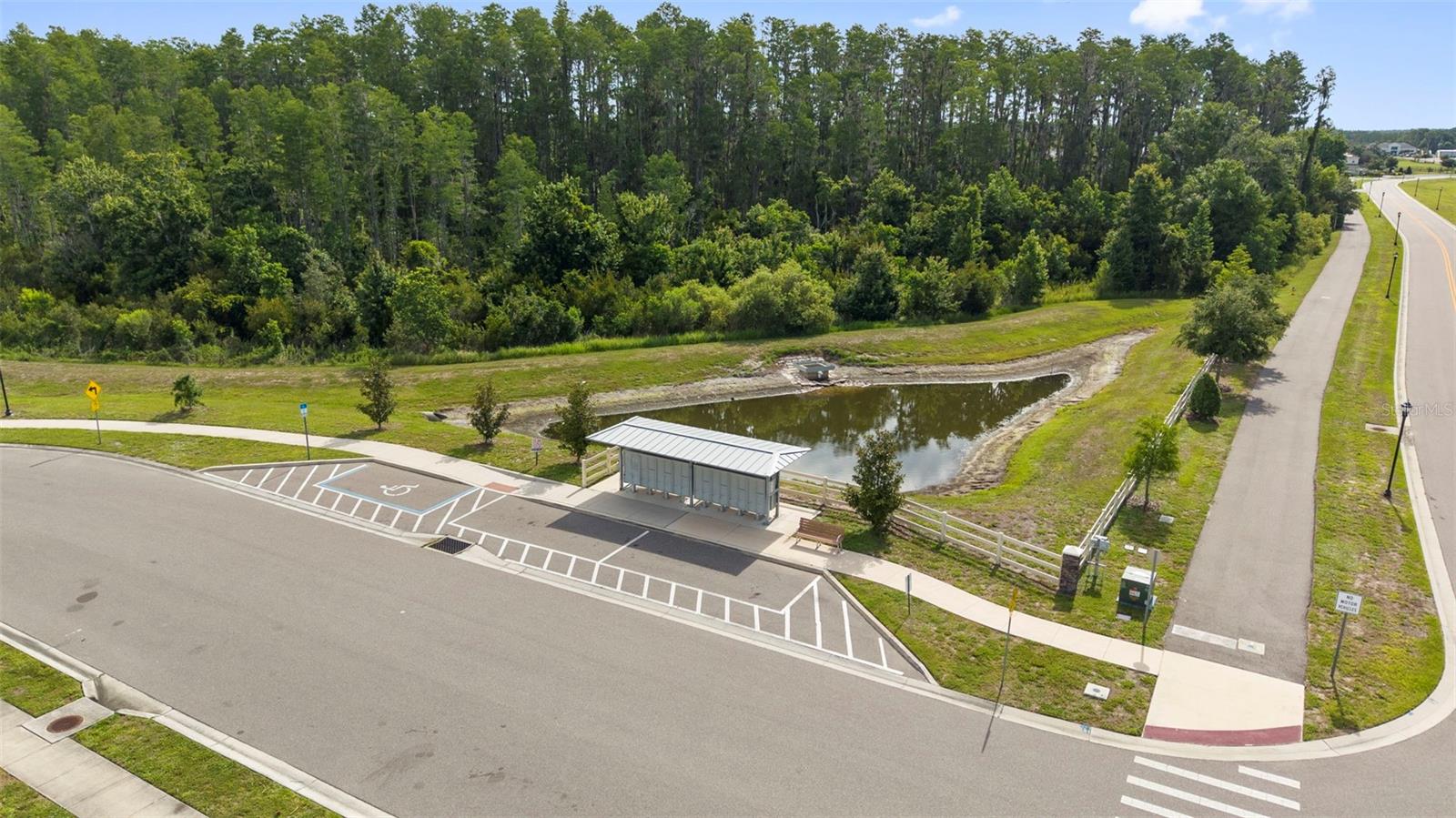 17784 TURNING LEAF CIR, LAND O LAKES, FL — photo 55