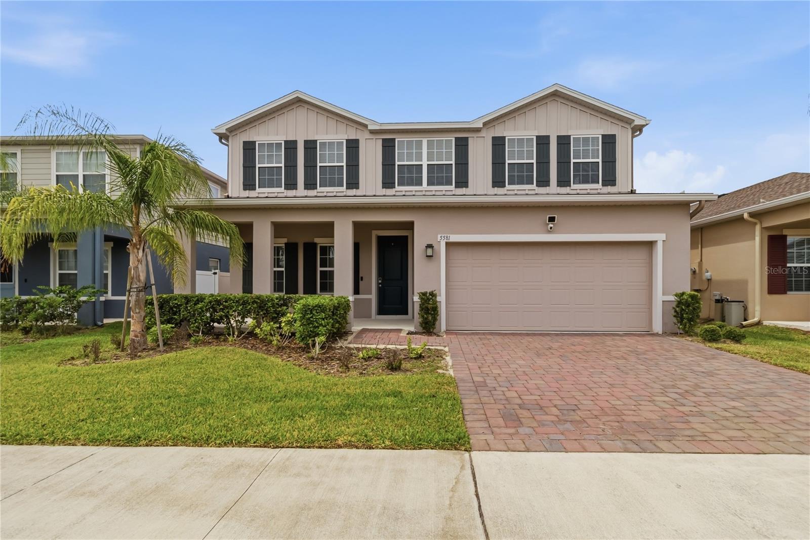 5581 VIGO LOOP, ST CLOUD, FL