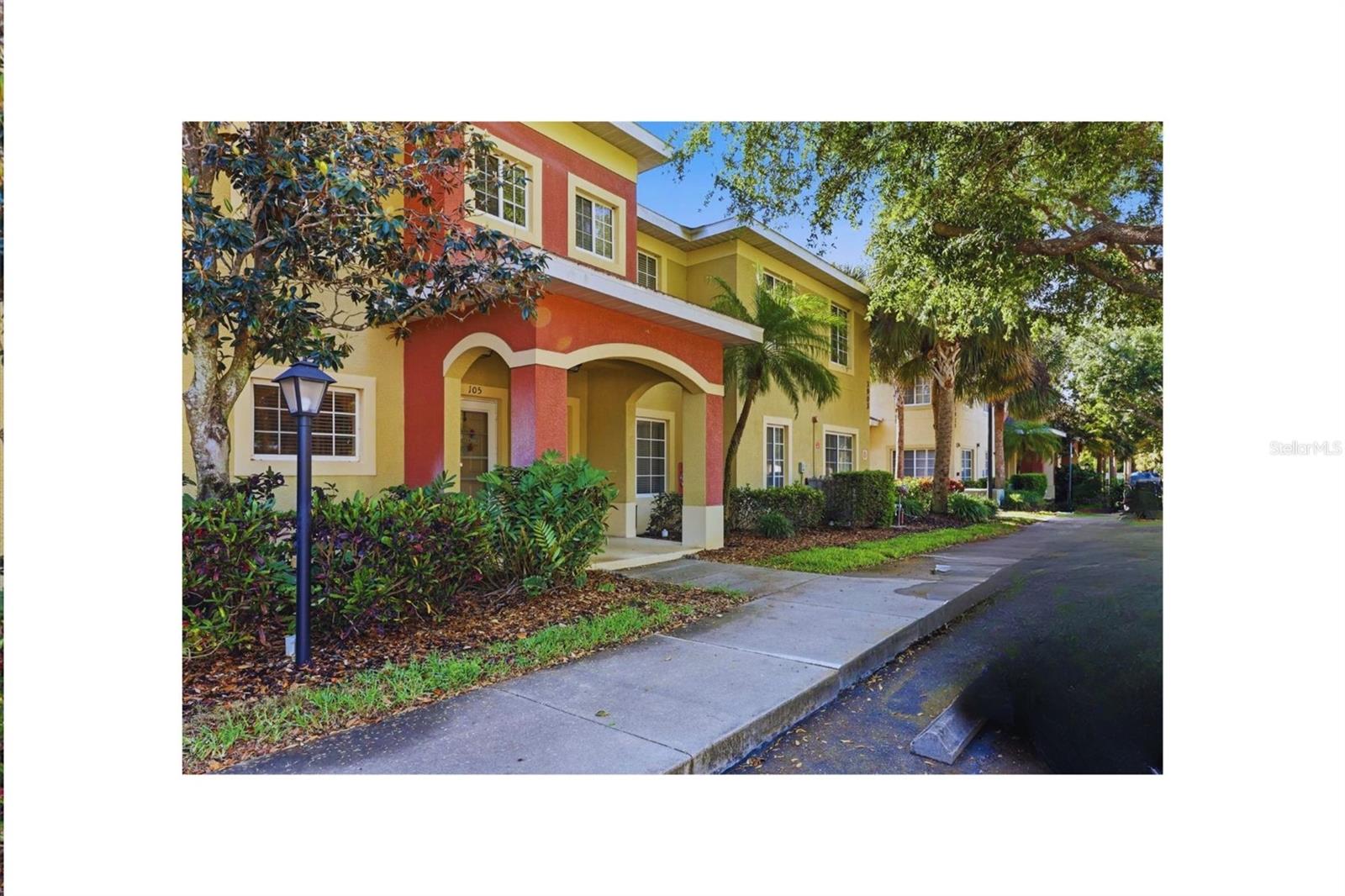 3603 45TH TER W #101, BRADENTON, FL