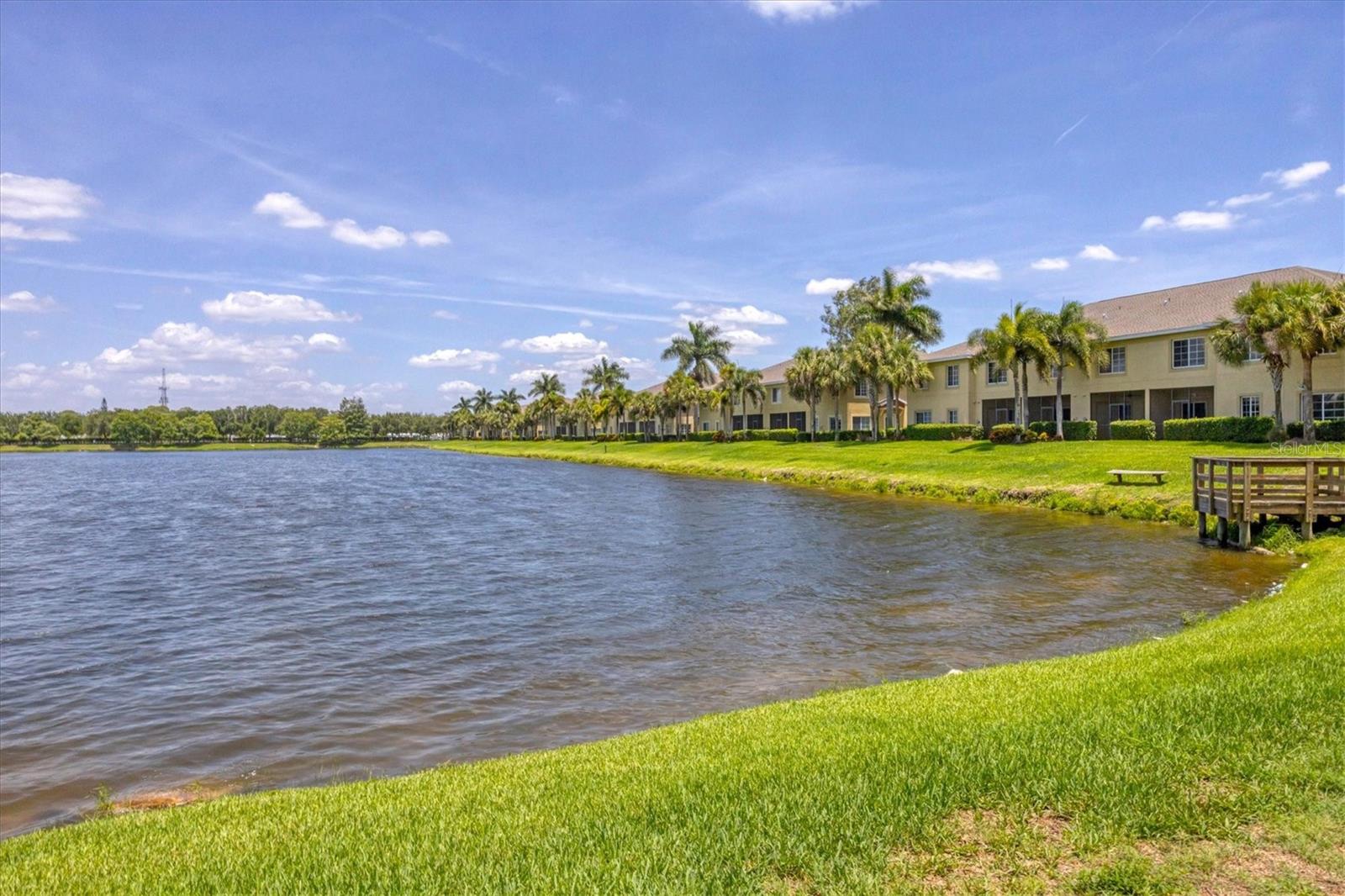 3603 45TH TER W #101, BRADENTON, FL — photo 2