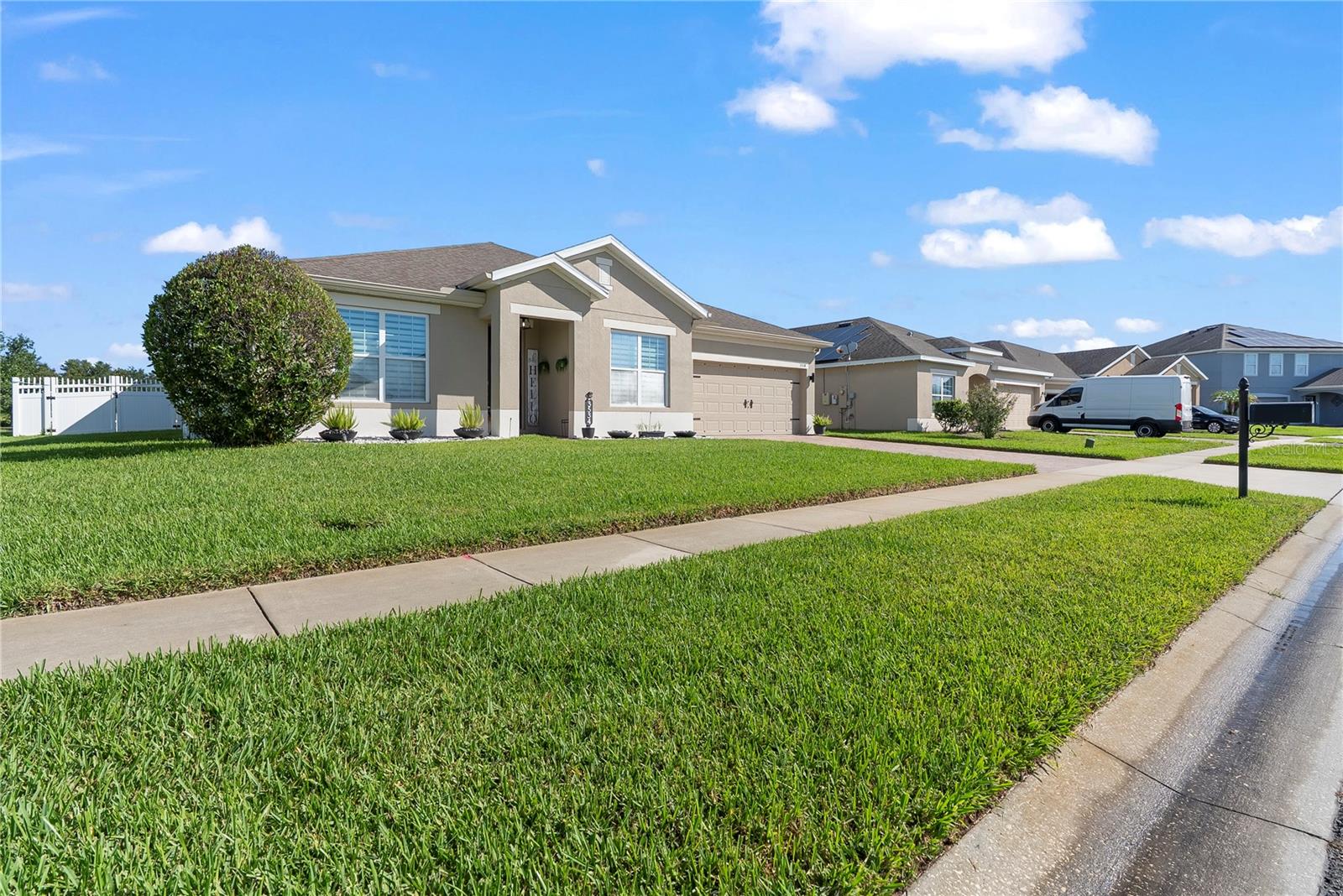 3534 CAYUGAS LOOP, ST CLOUD, FL — photo 2
