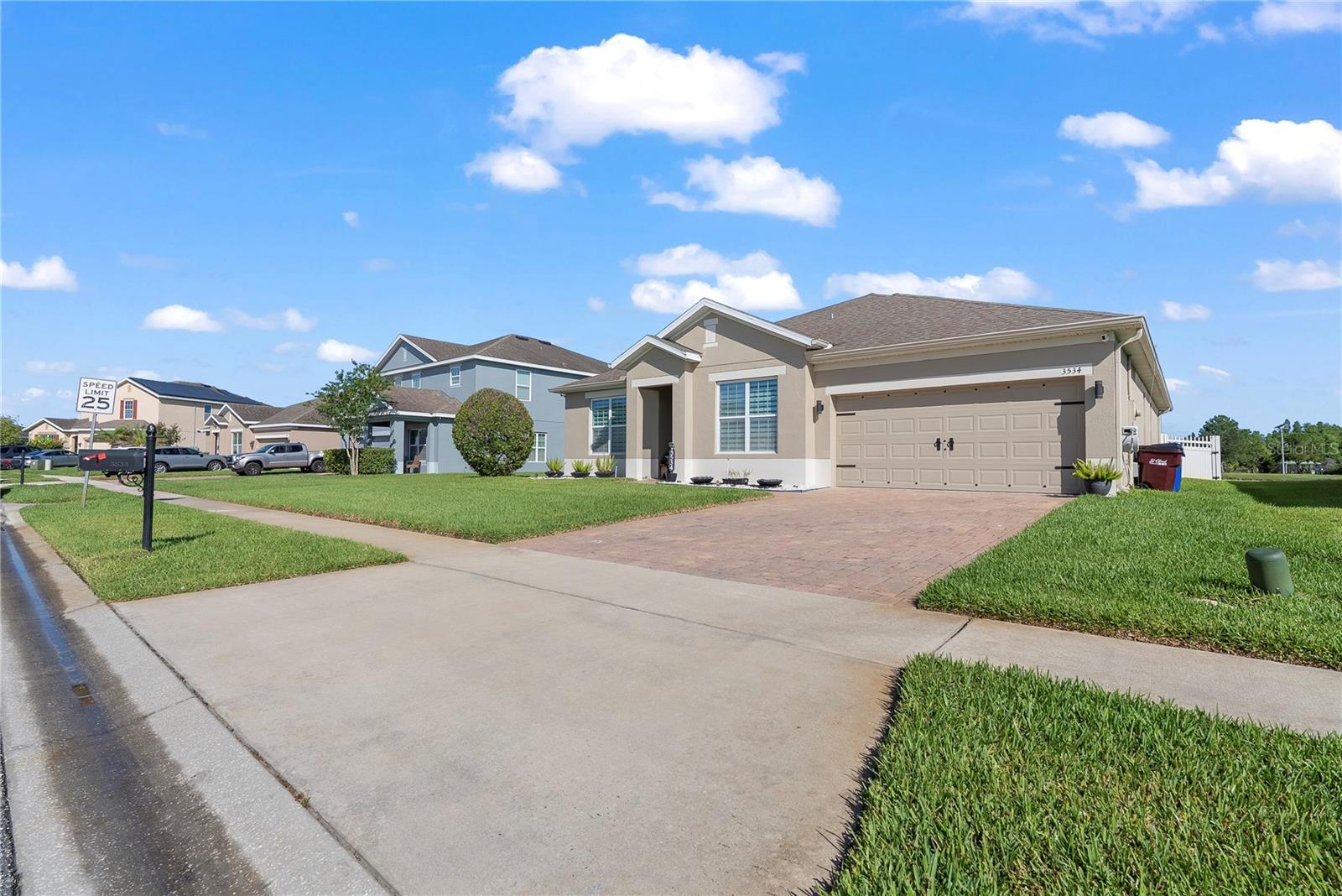 3534 CAYUGAS LOOP, ST CLOUD, FL — photo 3