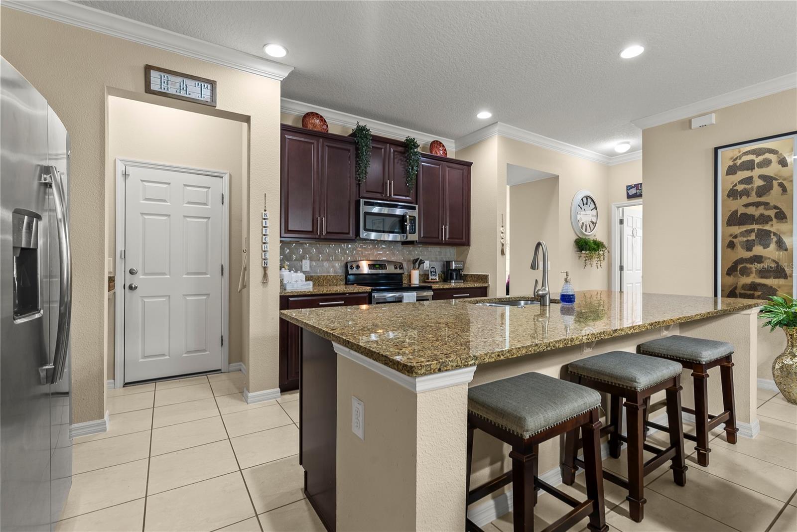 3534 CAYUGAS LOOP, ST CLOUD, FL — photo 15