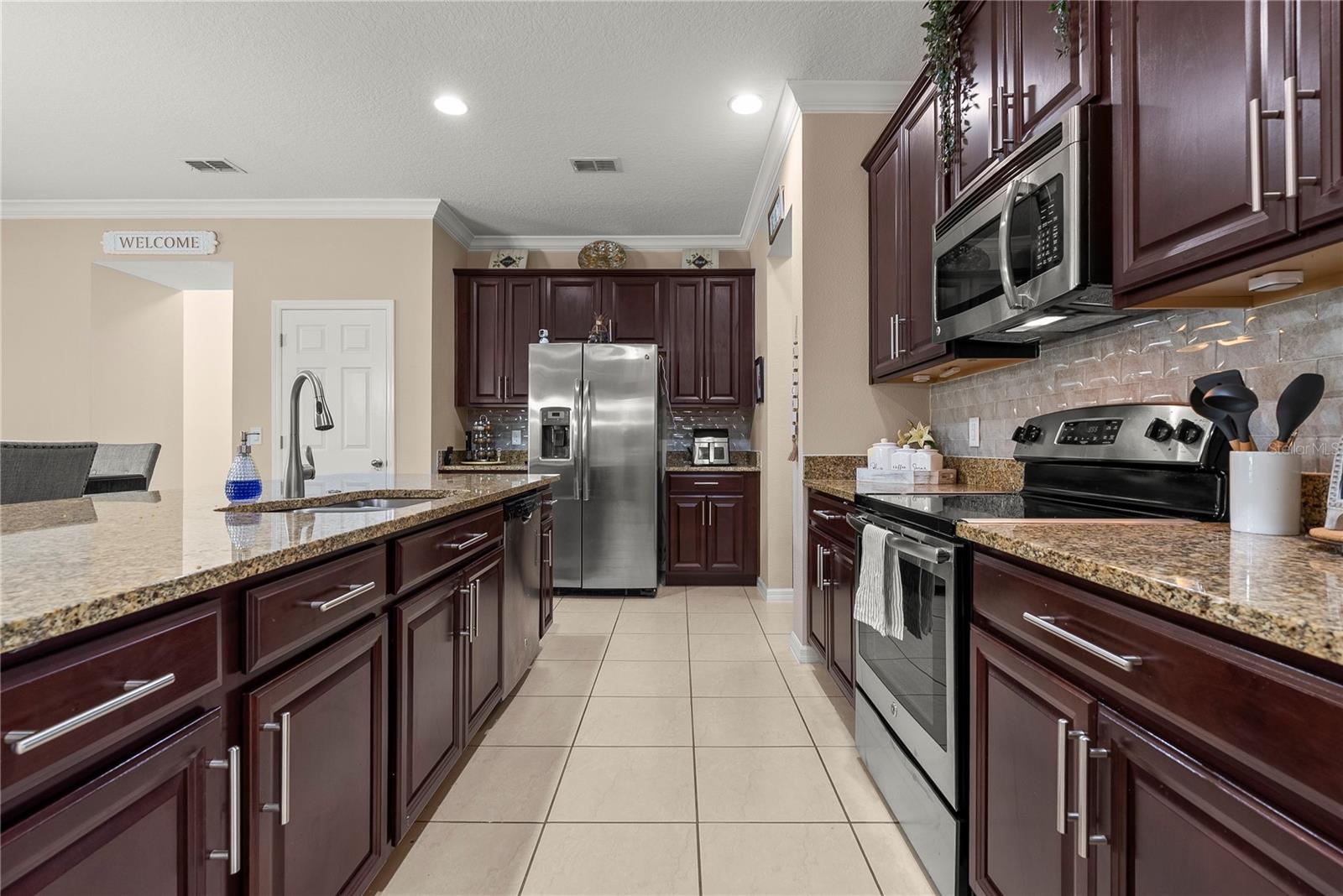 3534 CAYUGAS LOOP, ST CLOUD, FL — photo 17