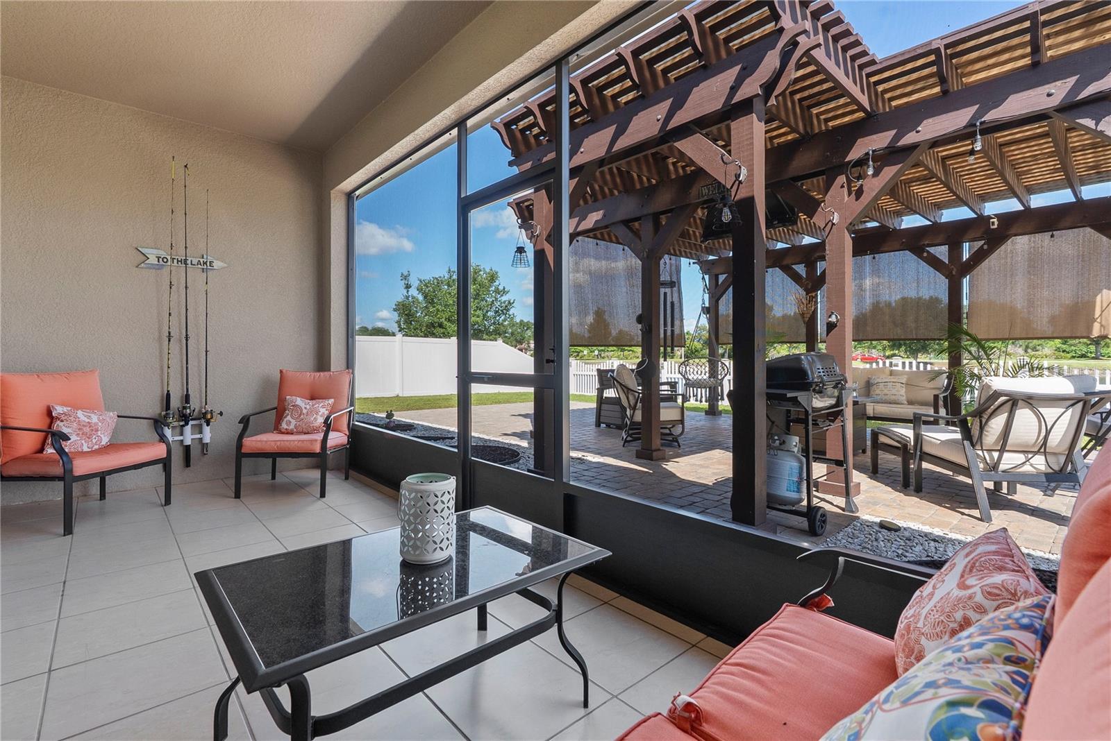 3534 CAYUGAS LOOP, ST CLOUD, FL — photo 36