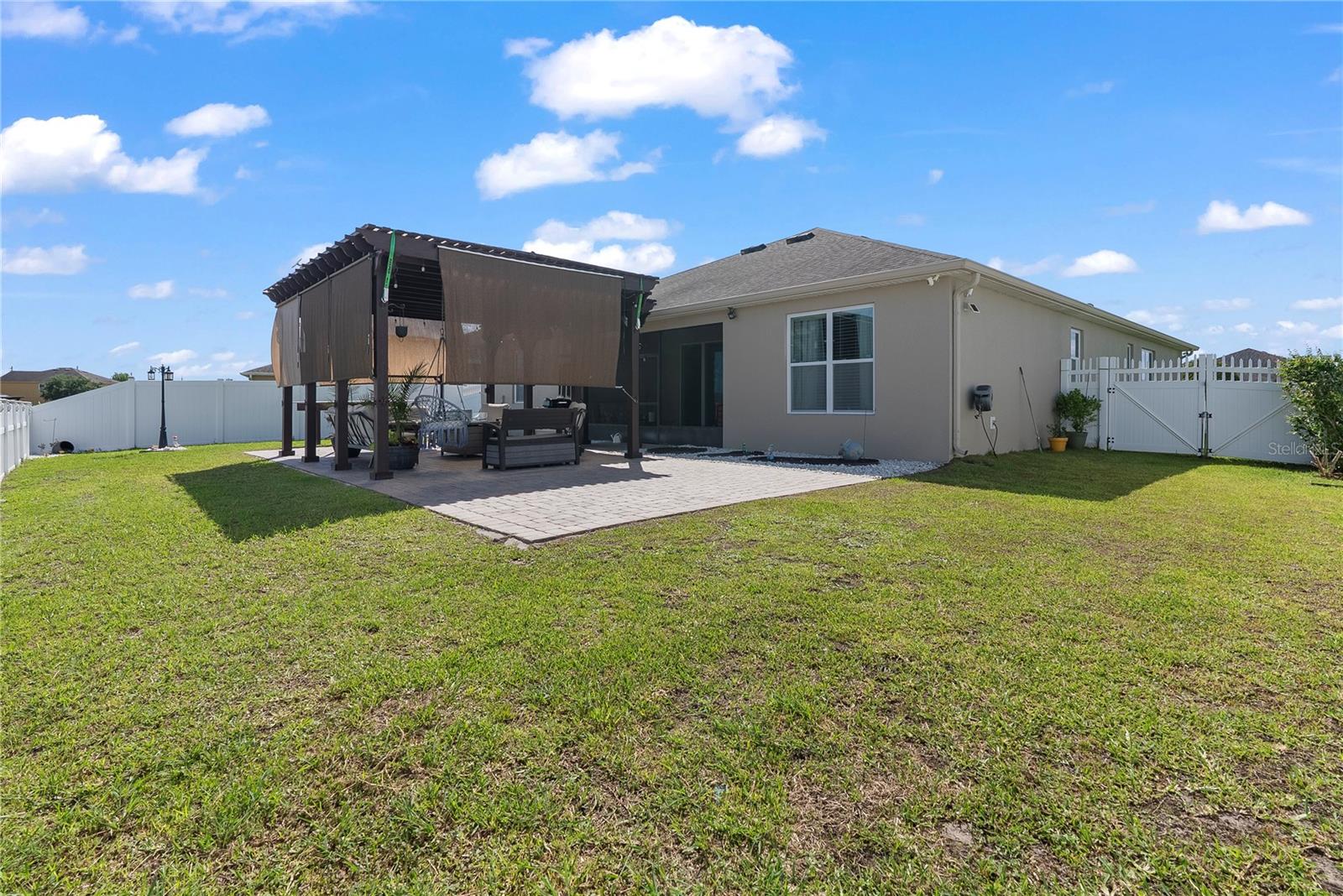 3534 CAYUGAS LOOP, ST CLOUD, FL — photo 42